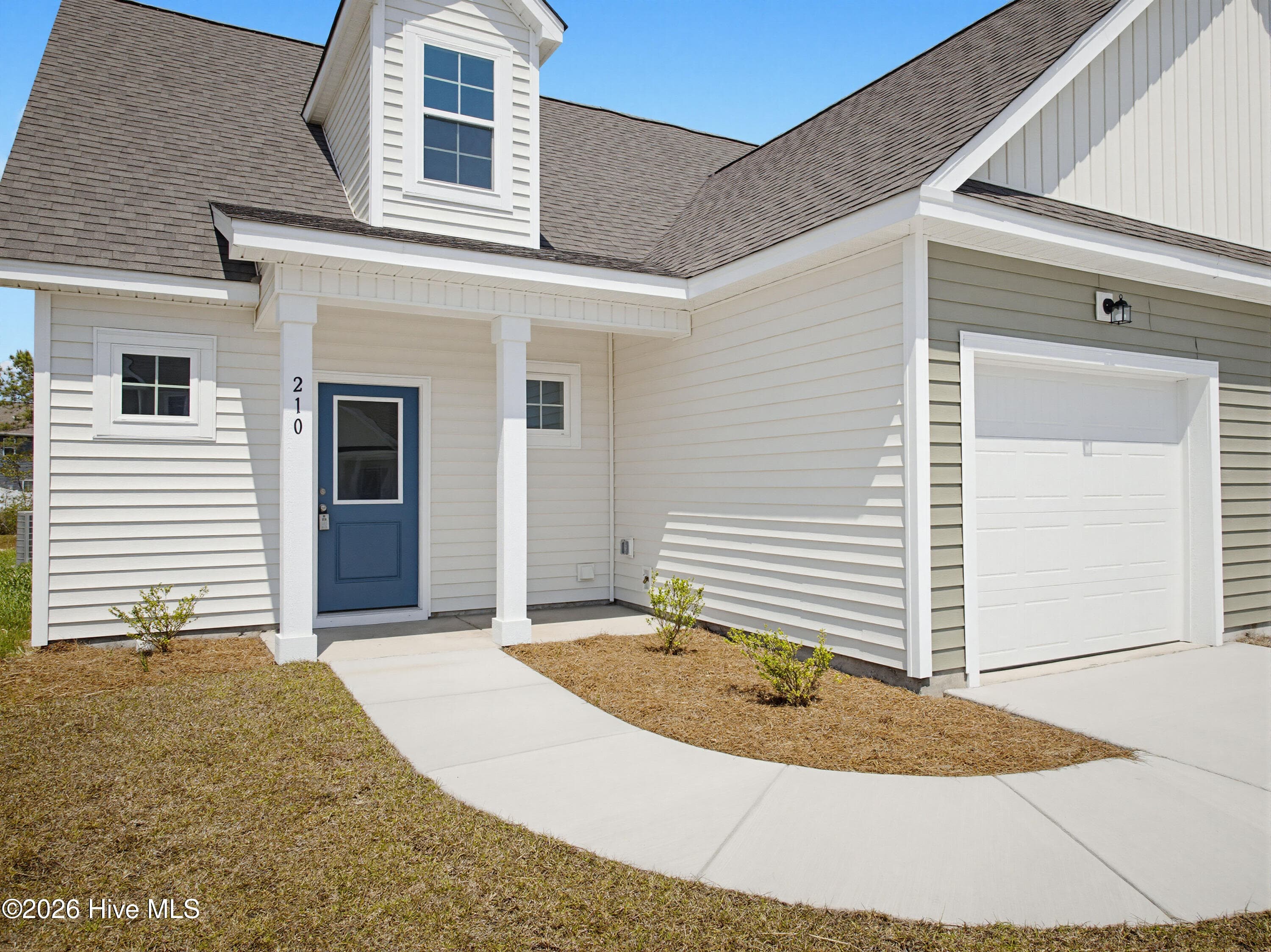 Townhouse at 210 Sandpiper Place, Holly Ridge, NC 28445, photo 3 of 21