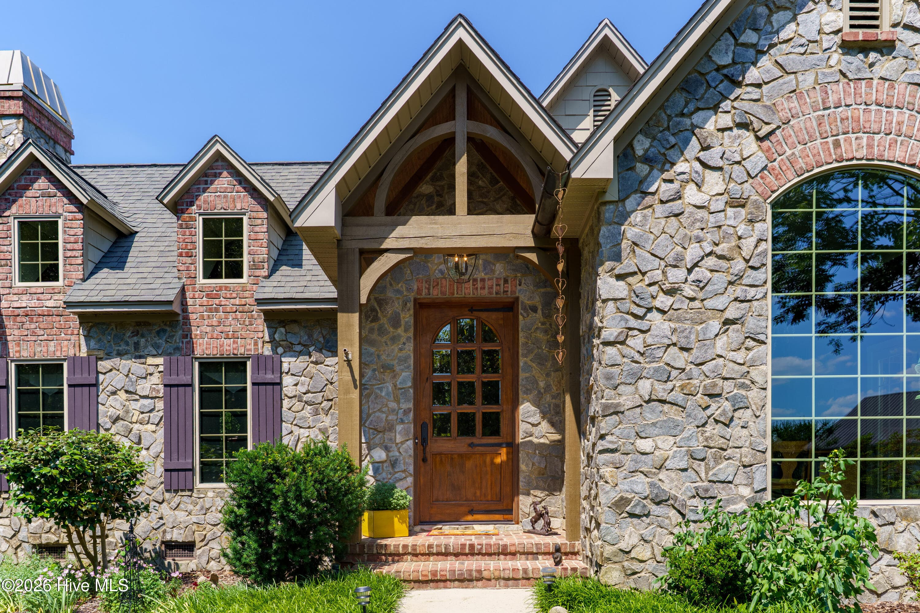 Single Family Residence at 235 Griffin Lake Road, Vass, NC 28394, photo 5 of 5