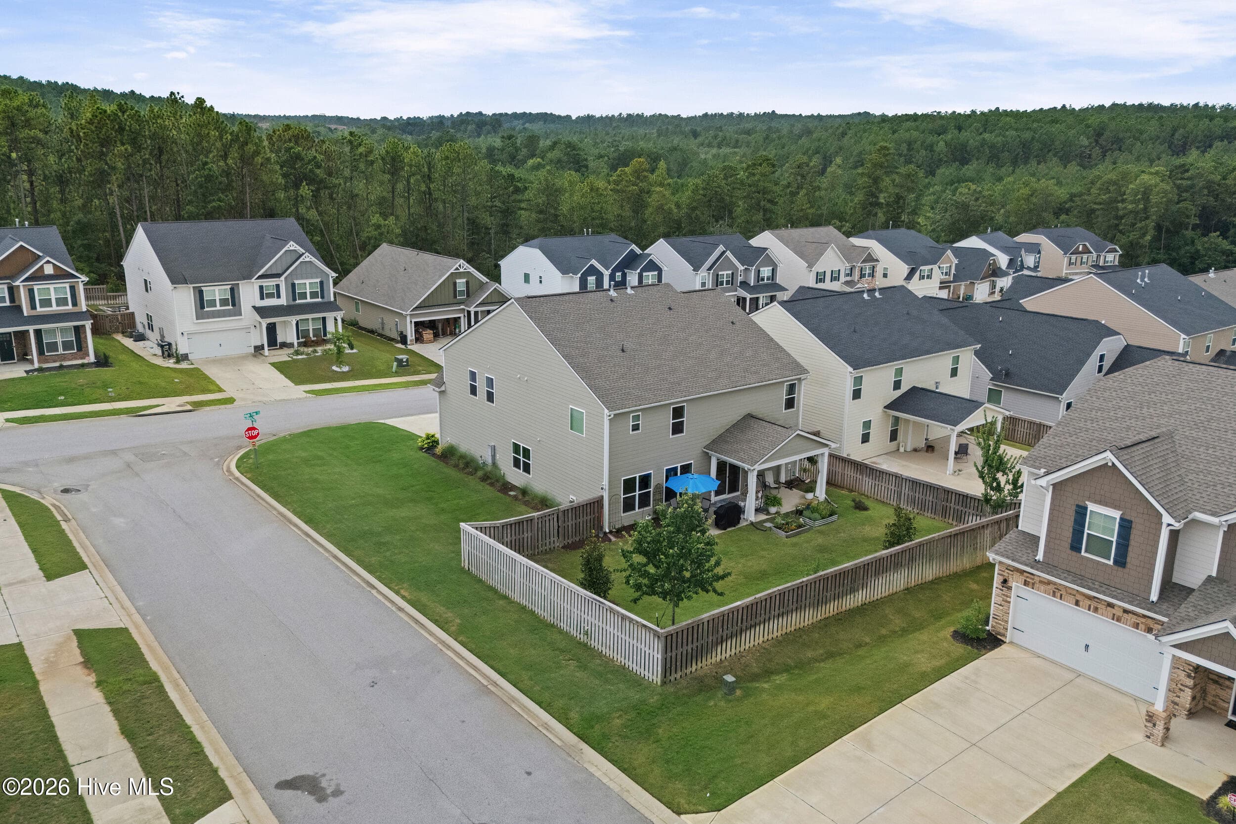 Single Family Residence at 6207 High Top Lane, Aiken, SC 29801, photo 44 of 49