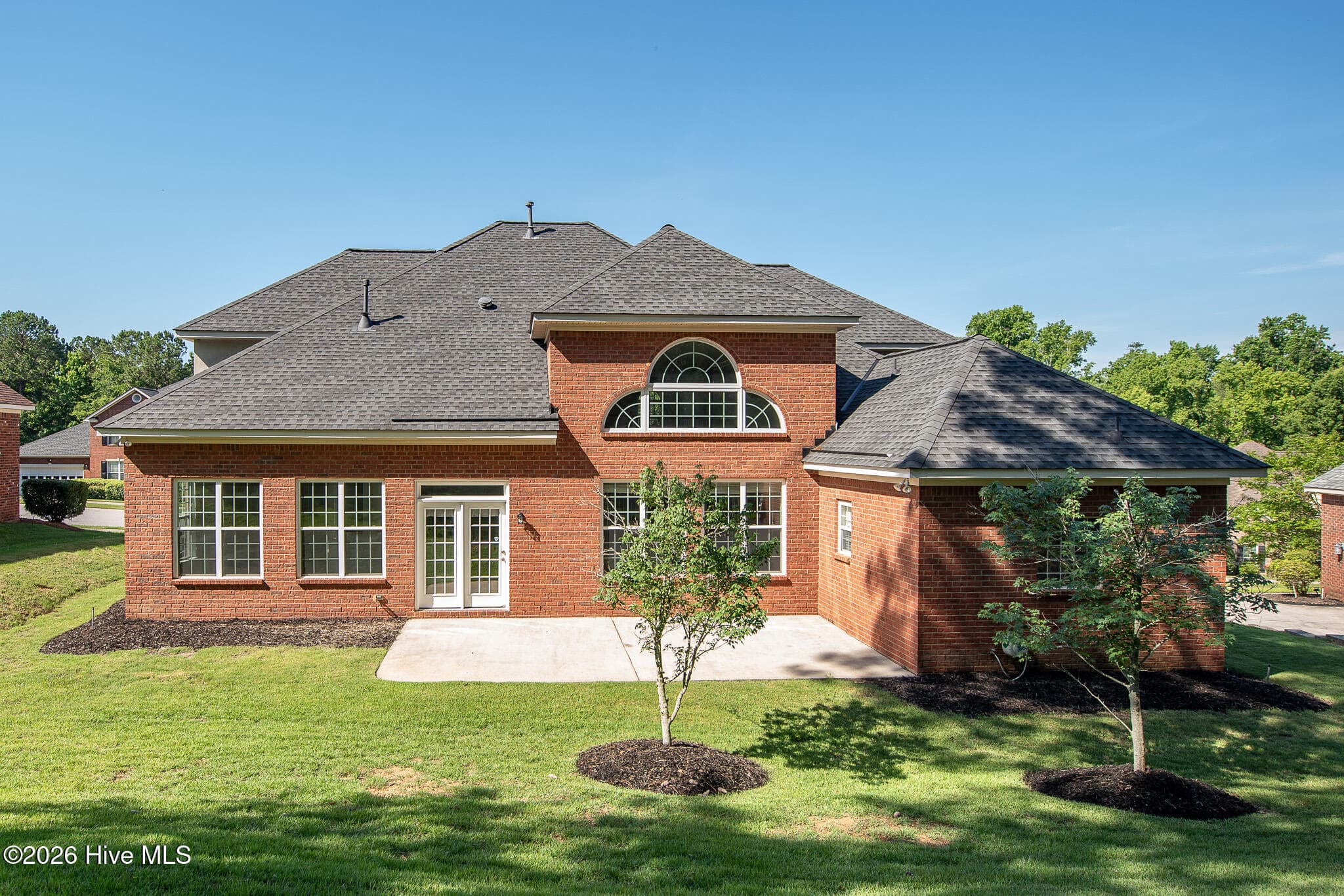 Single Family Residence at 1612 Jamestown Avenue, Evans, GA 30809, photo 58 of 60