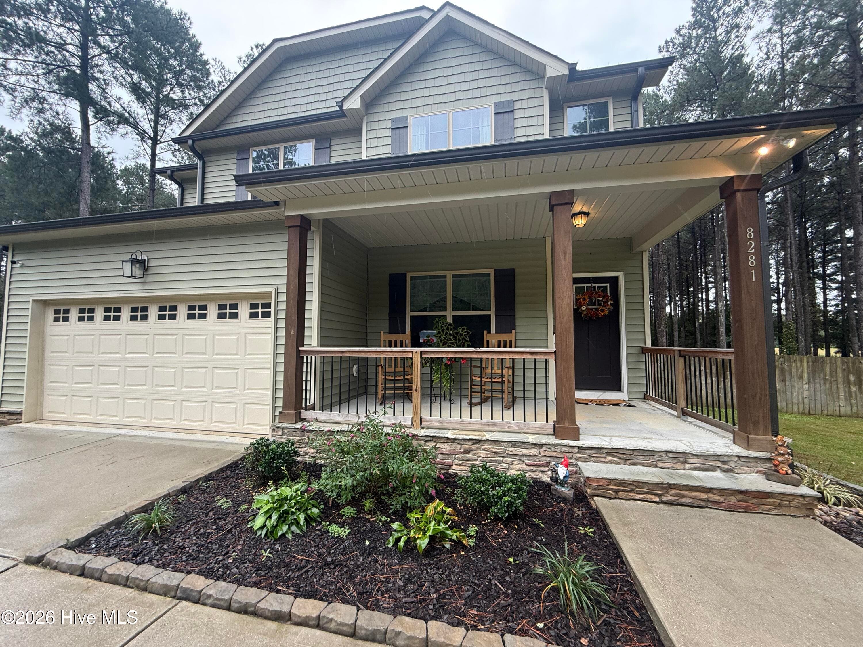 Single Family Residence at 8281 Us Highway 264a, Bailey, NC 27807, Bailey, photo 2 of 65