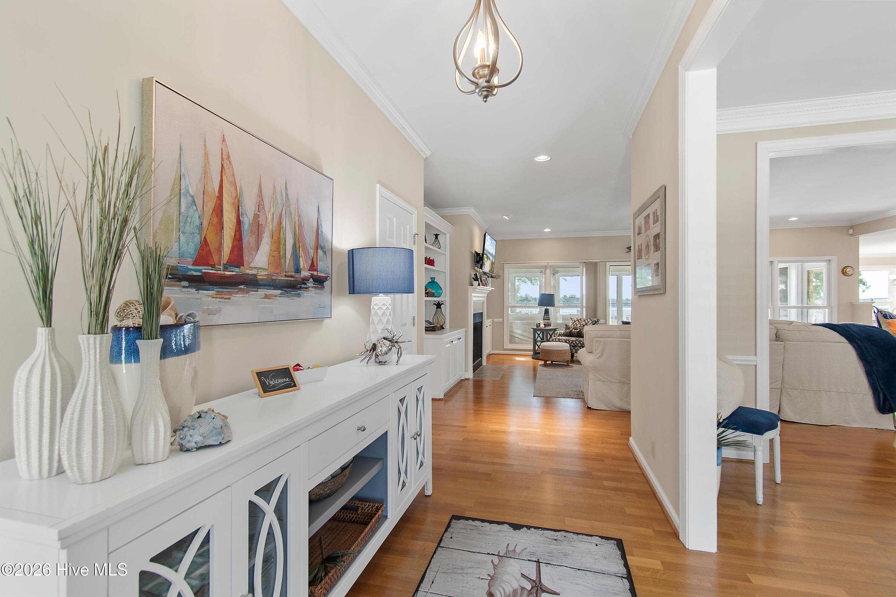 Single Family Residence at 516 Twisted Oak Lane, Sunset Beach, NC 28468, photo 38 of 64