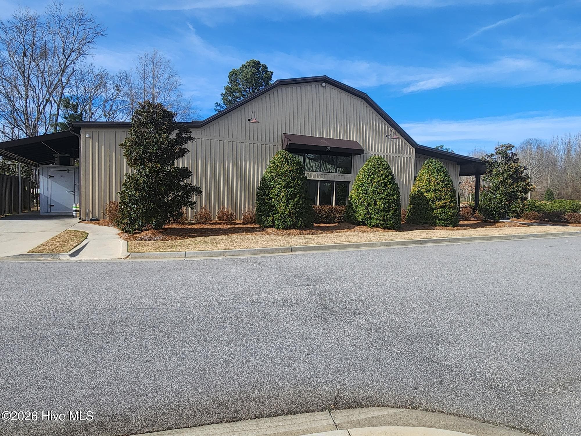 Commercial Sale at 250 Bordeaux Drive, Thomson, GA 30824, photo 4 of 26