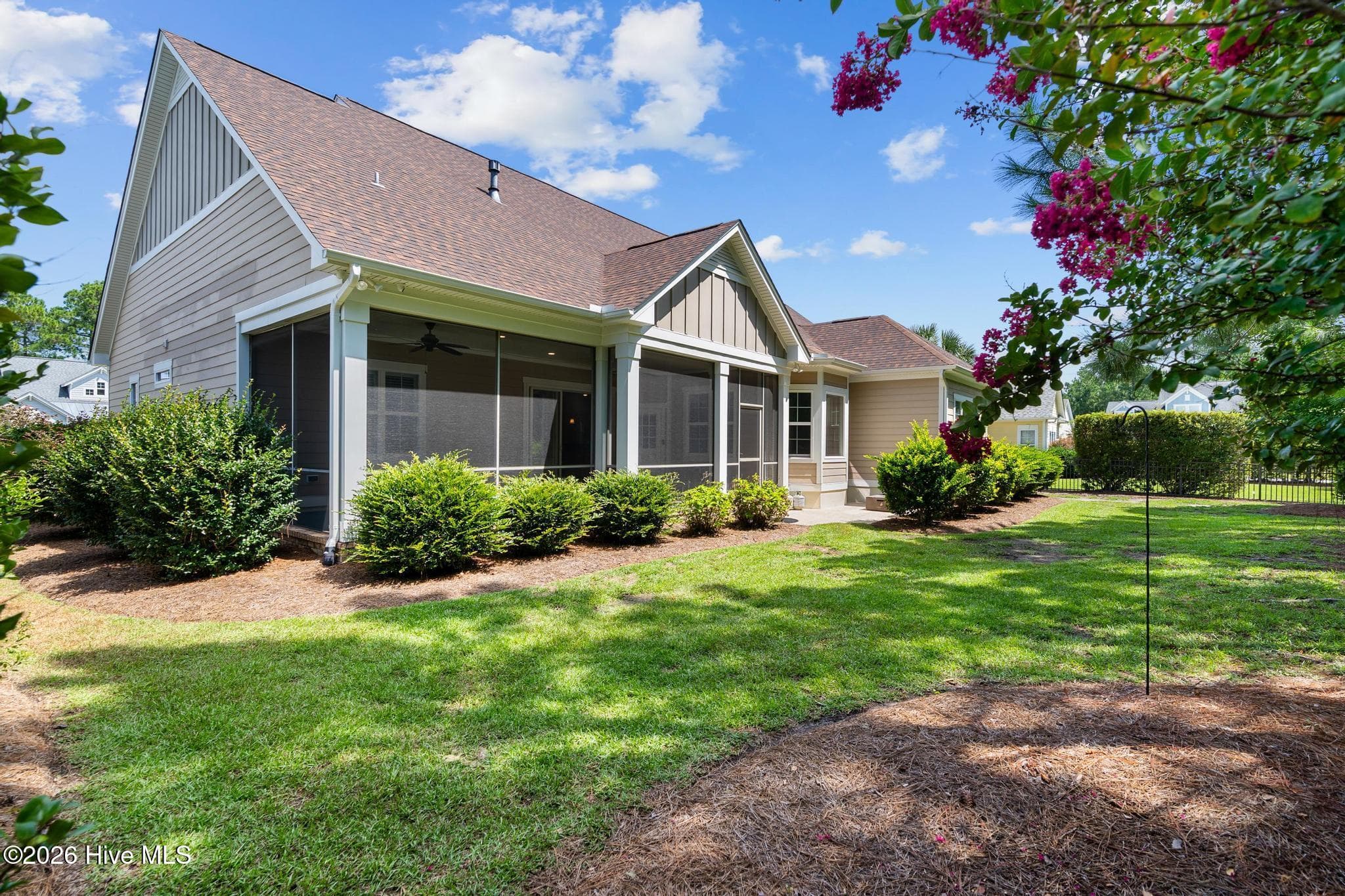 Single Family Residence at 5110 Stoney Point Drive, Leland, NC 28451, photo 57 of 83