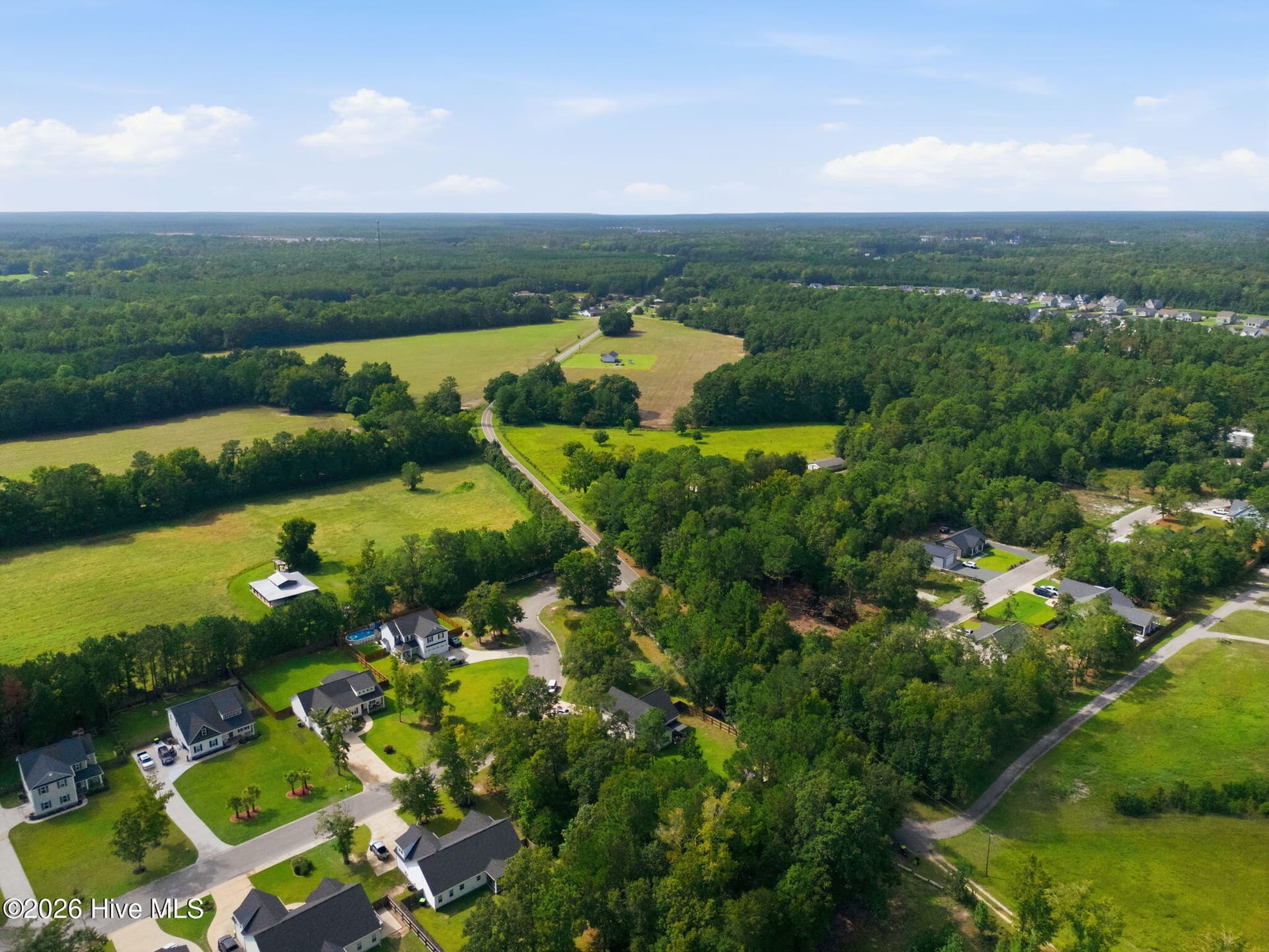 Single Family Residence at 7189 Old Stump Drive SE, Leland, NC 28451, photo 49 of 49