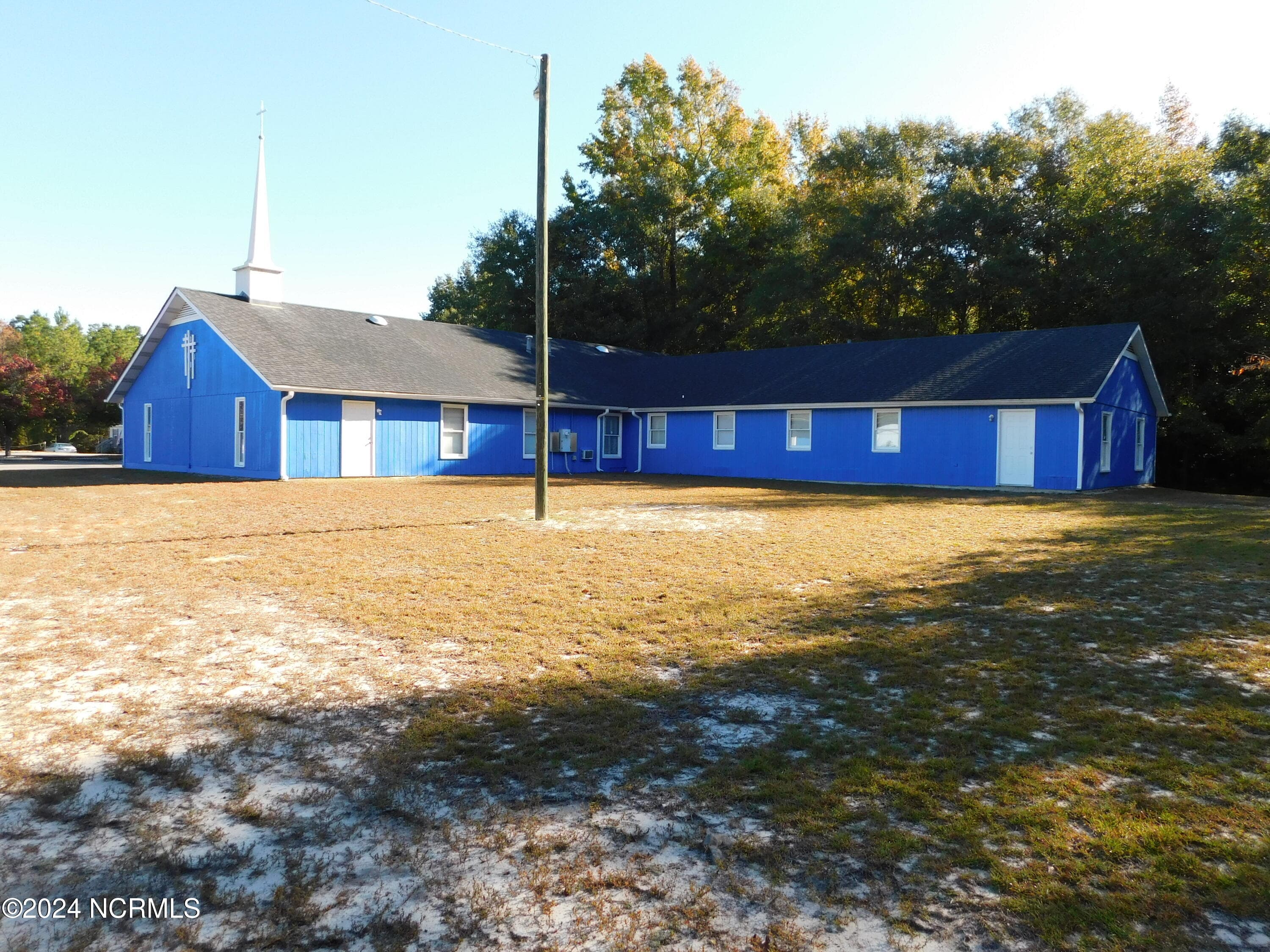 Improved at 11121 Turnpike Road, Laurinburg, NC 28352, photo 9 of 69