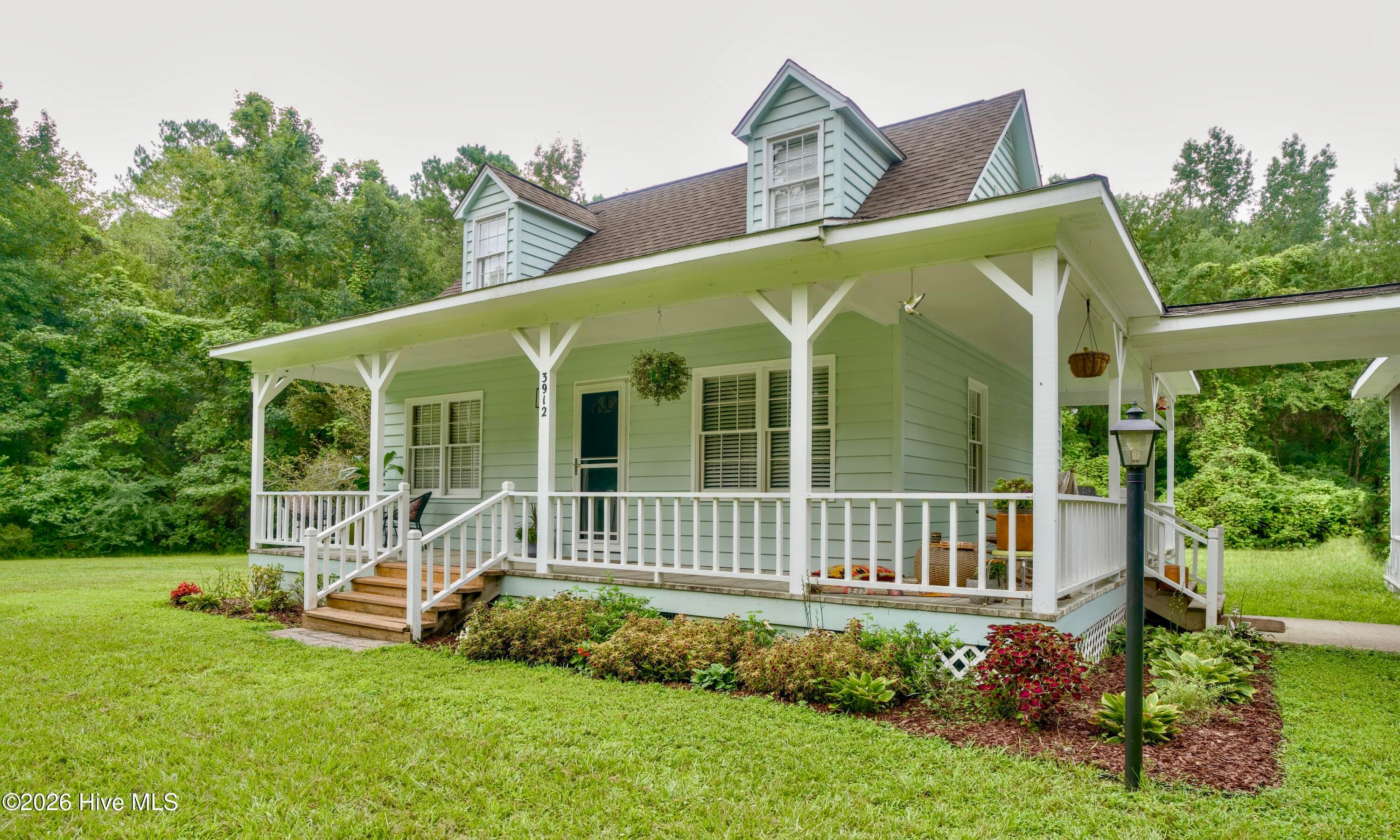 Single Family Residence at 3912 Borough Road, Currie, NC 28435, photo 4 of 27