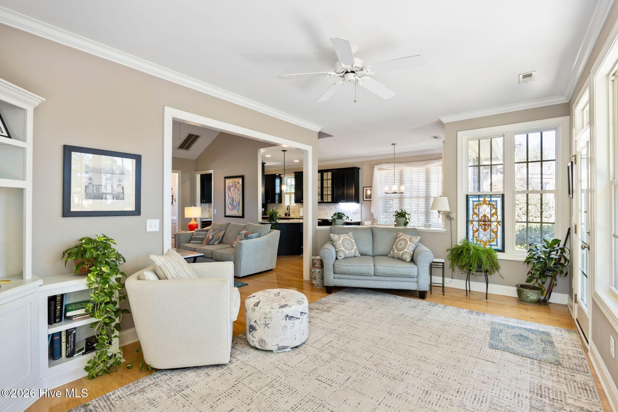 SUNROOM - 2807 Inverness Circle SE, Southport, NC 28461