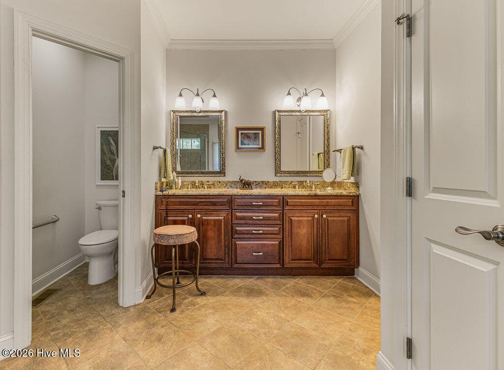 Single Family Residence at 62 Stoneykirk Drive, Pinehurst, NC 28374, photo 24 of 51