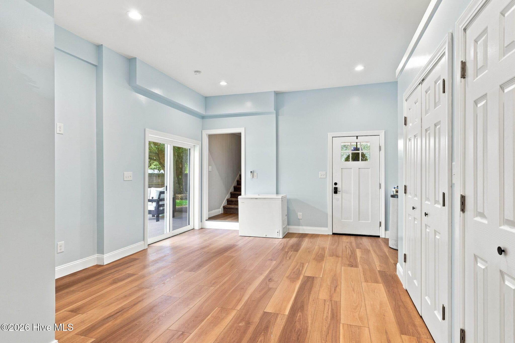 Single Family Residence at 1422 Harkers Island Road, Beaufort, NC 28516, photo 27 of 50