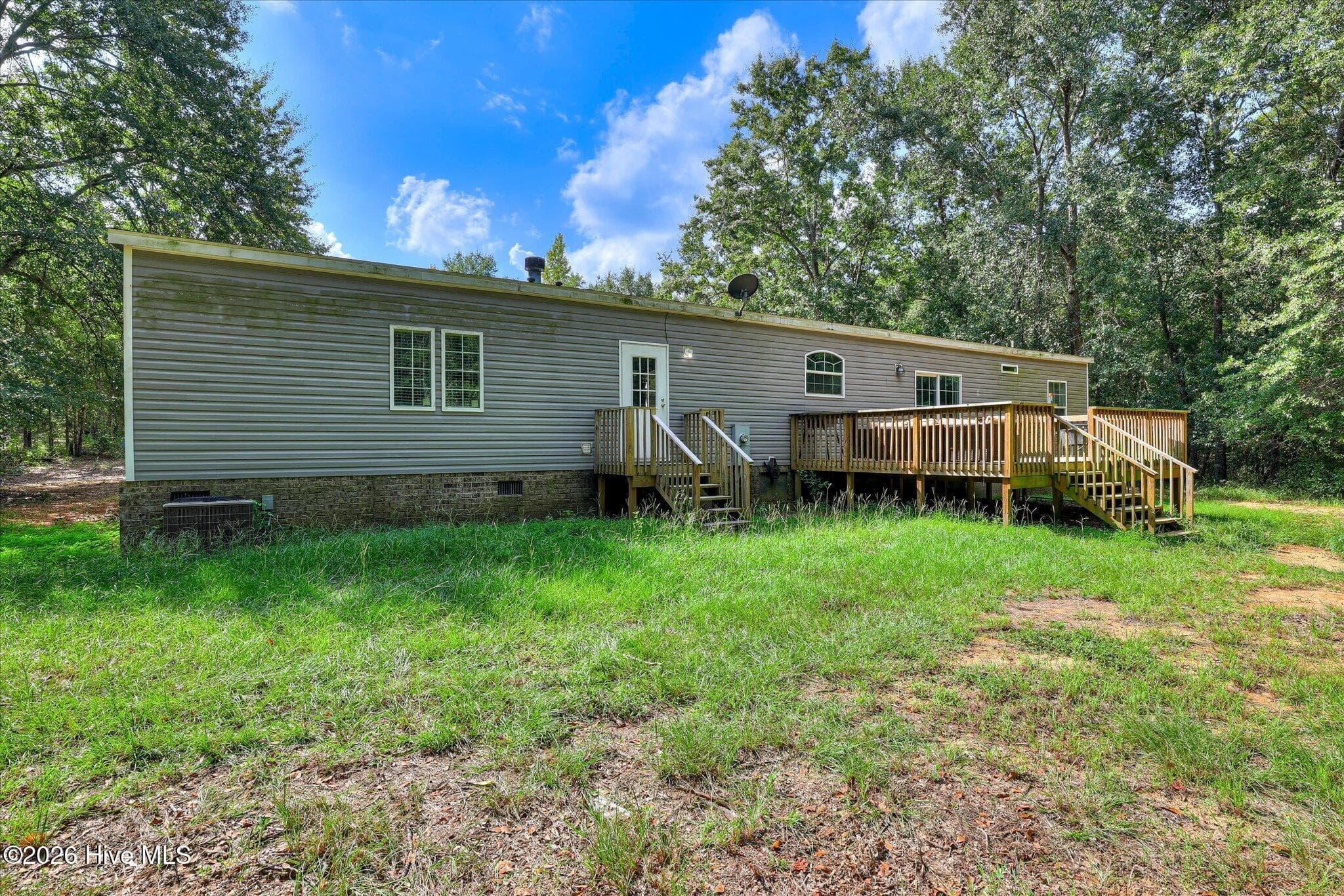 Manufactured Home at 397 Hancock Landing Road, Waynesboro, GA 30830, photo 45 of 48