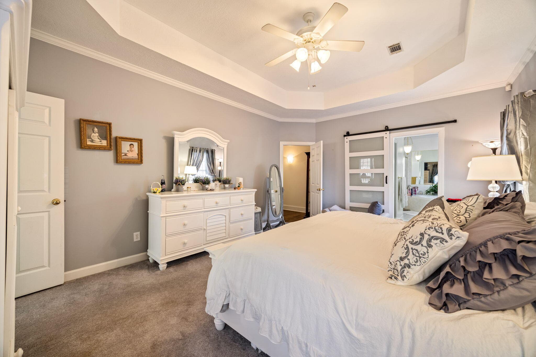 Single Family Residence at 2967 William Few Parkway, Evans, GA 30809, photo 37 of 62