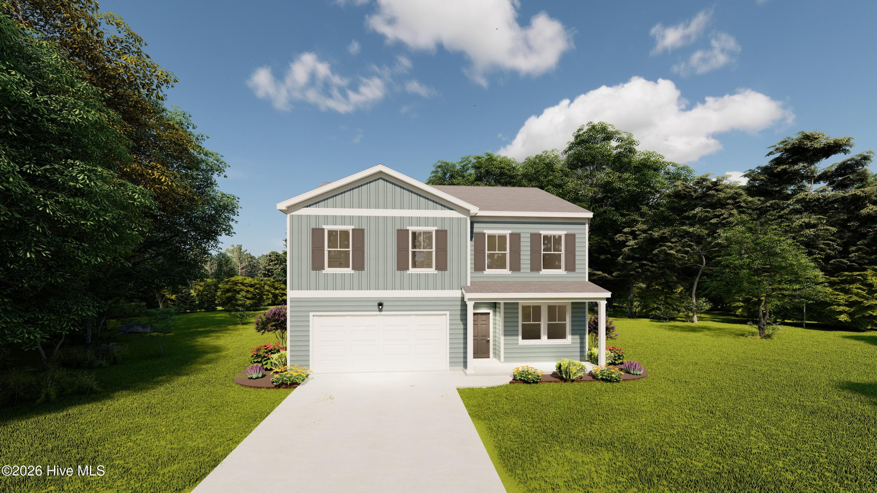 1111 Attfield Drive Dh305, Grovetown, GA 30813
