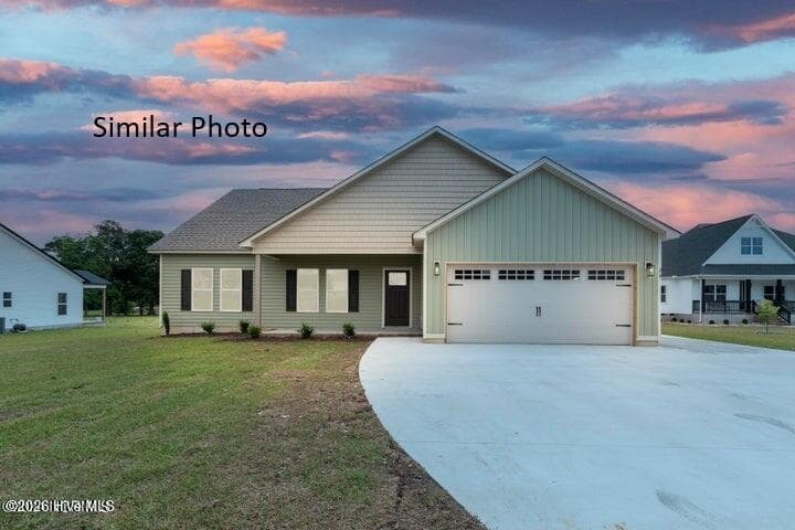 Single Family Residence at 00 Thouroughbred Run, Richlands, NC 28574, photo 19 of 20