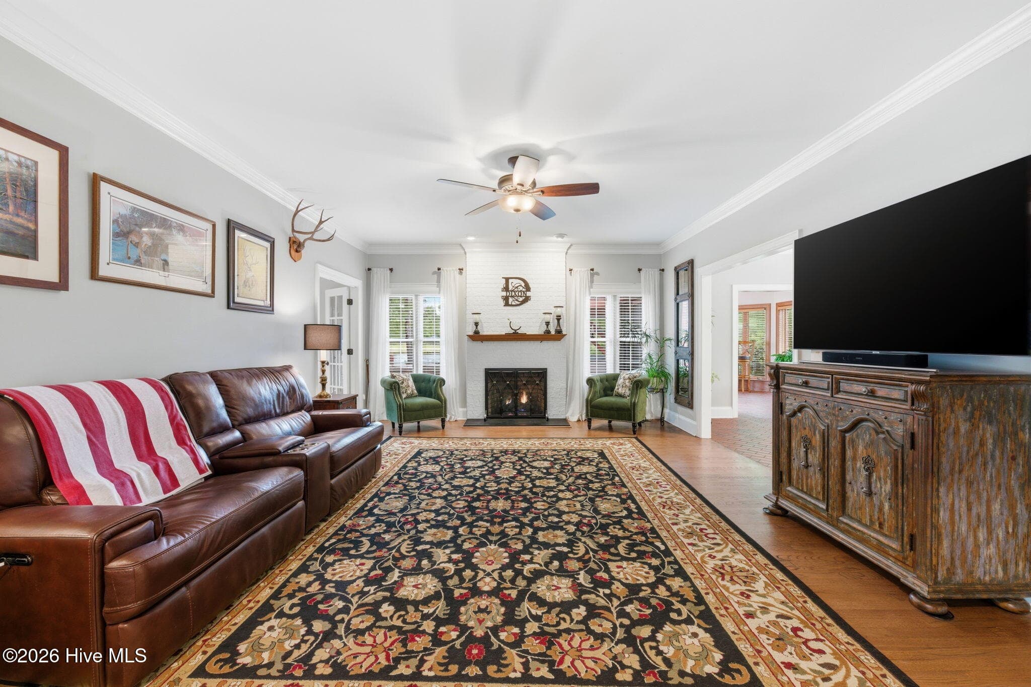 Single Family Residence at 1211 Pine Valley Drive, New Bern, NC 28562, photo 35 of 79
