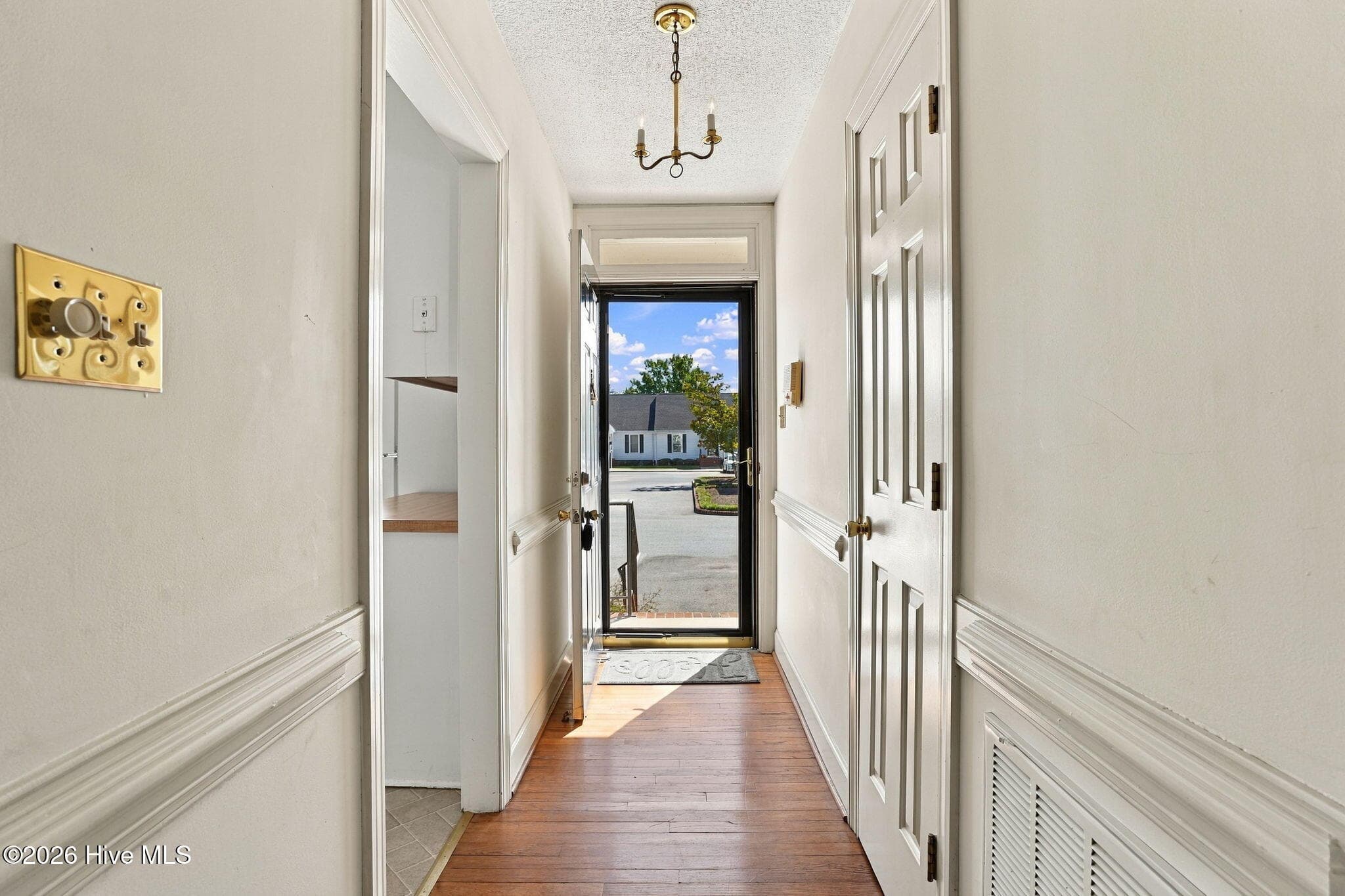 Townhouse at 2400 Bradford Drive 5b, Wilson, NC 27896, photo 12 of 28