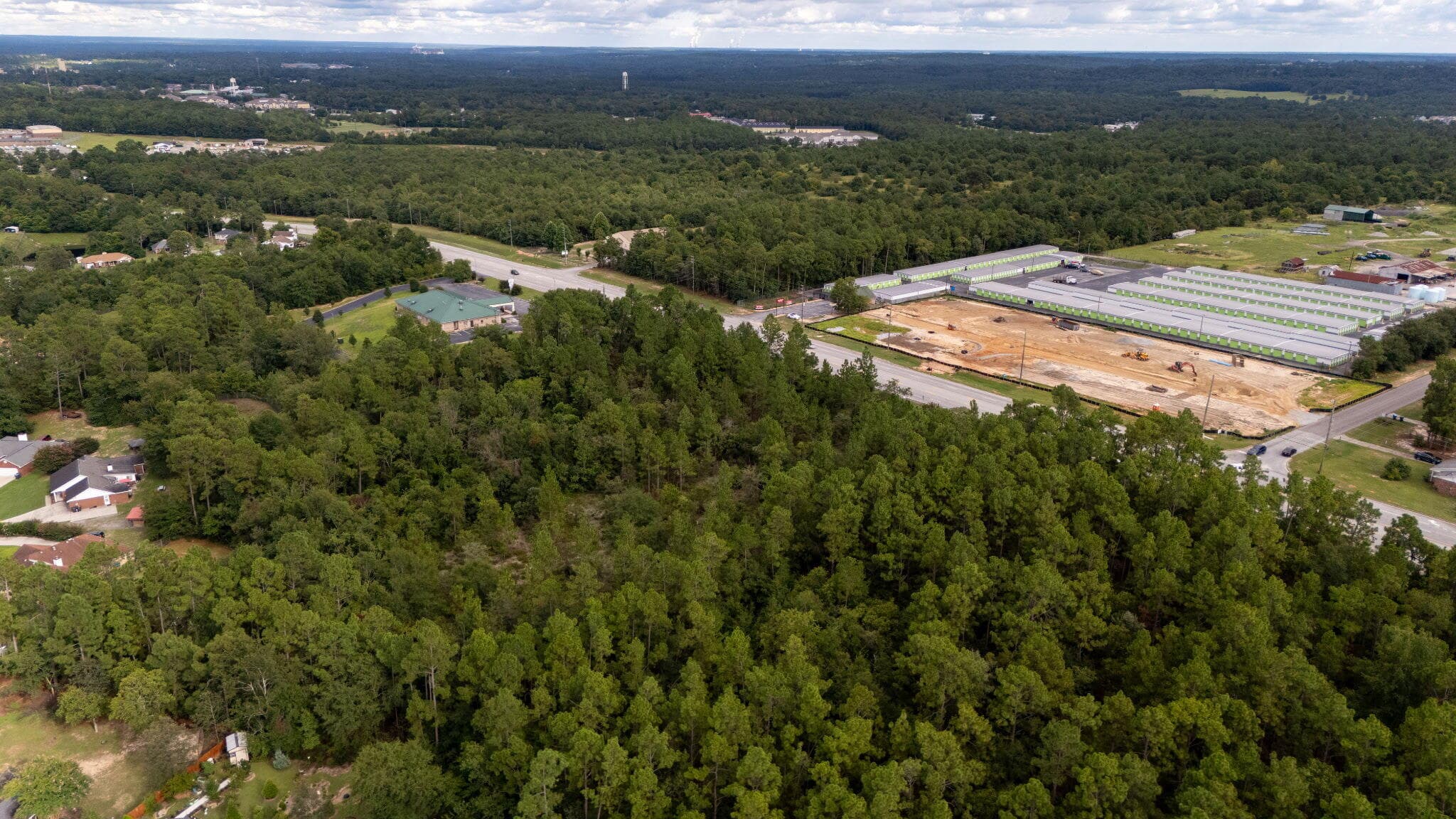 Undeveloped at 2377 Tobacco Road, Augusta, GA 30906, photo 5 of 8