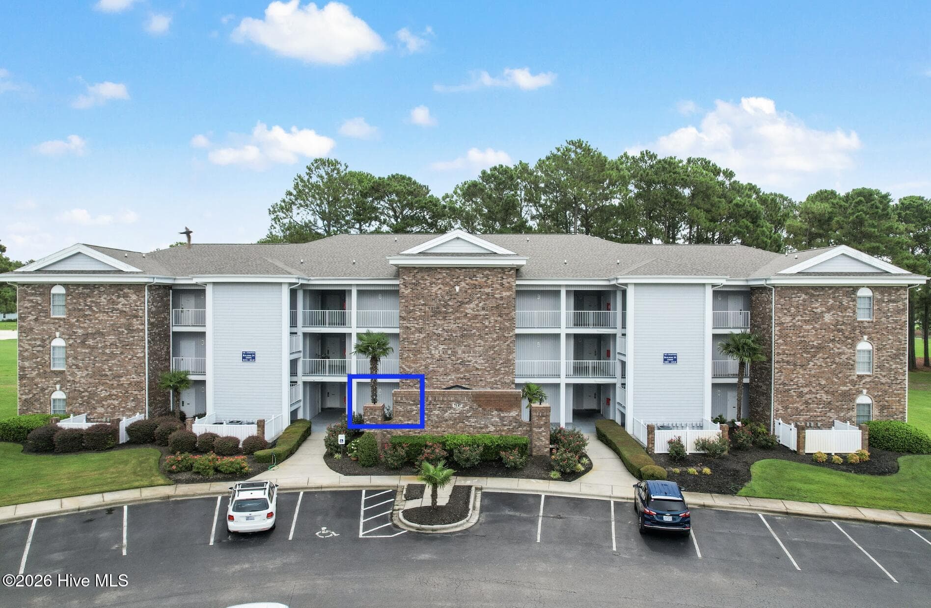 Condominium at 133 Avian Drive Apt 3403, Sunset Beach, NC 28468, photo 2 of 30