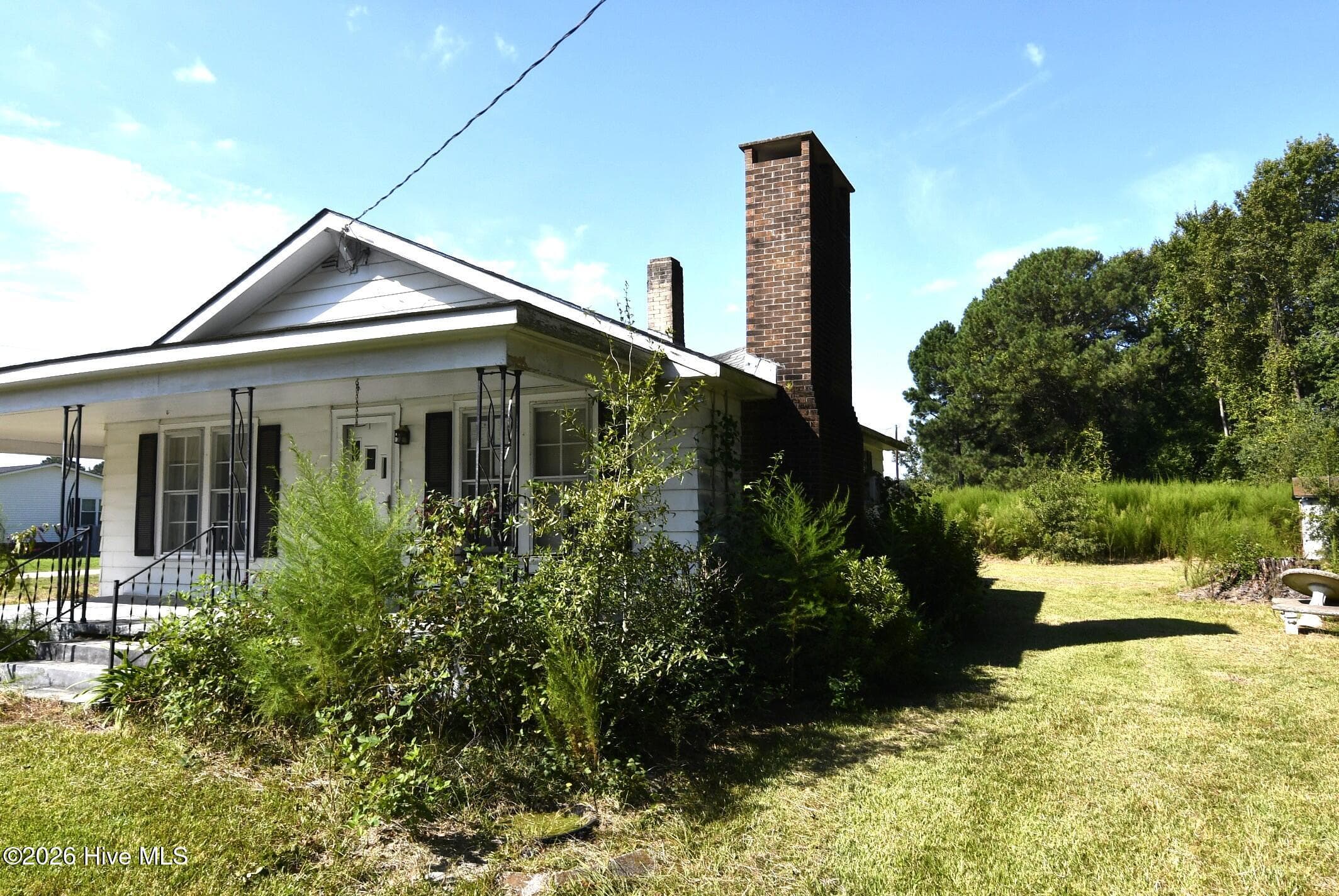 Single Family Residence at 211 Paul Hare Road, Goldsboro, NC 27530, photo 14 of 15