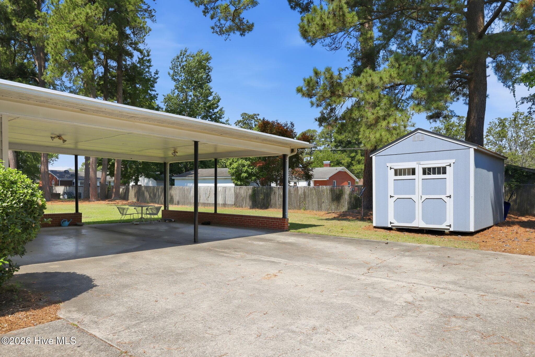 Single Family Residence at 1306 Summit Avenue, Washington, NC 27889, photo 38 of 40