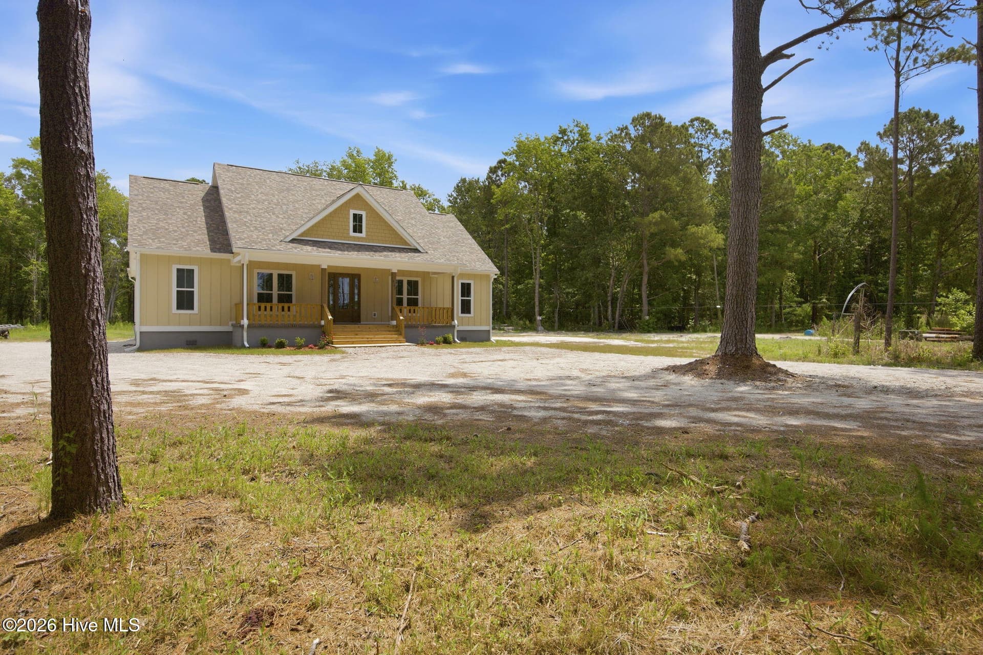 Single Family Residence at 2102 Midway Road SE, Bolivia, NC 28422, photo 49 of 59