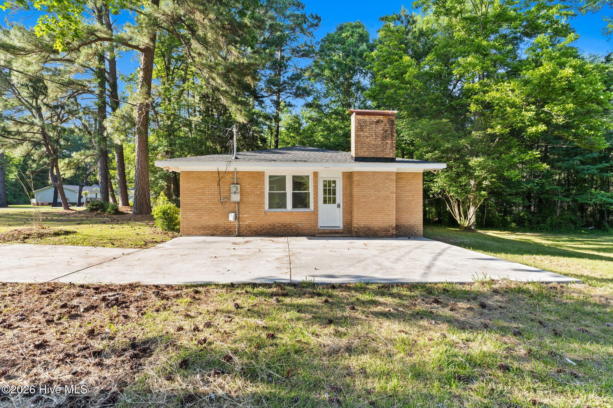 Single Family Residence at 146 Forest Drive W, Whiteville, NC 28472, photo 30 of 39