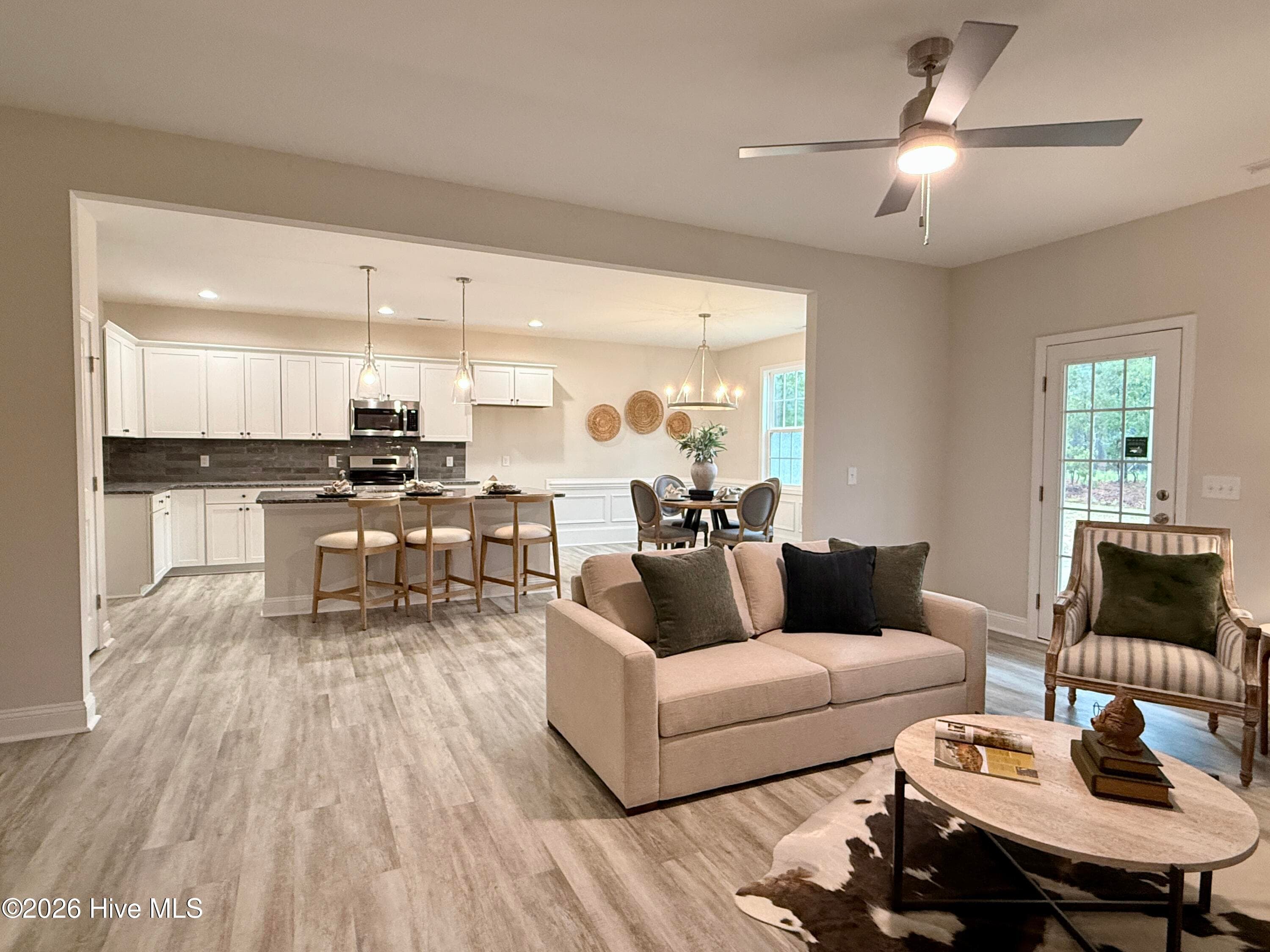 Single Family Residence at 103 Harborwood Street, Lillington, NC 27546, photo 40 of 101