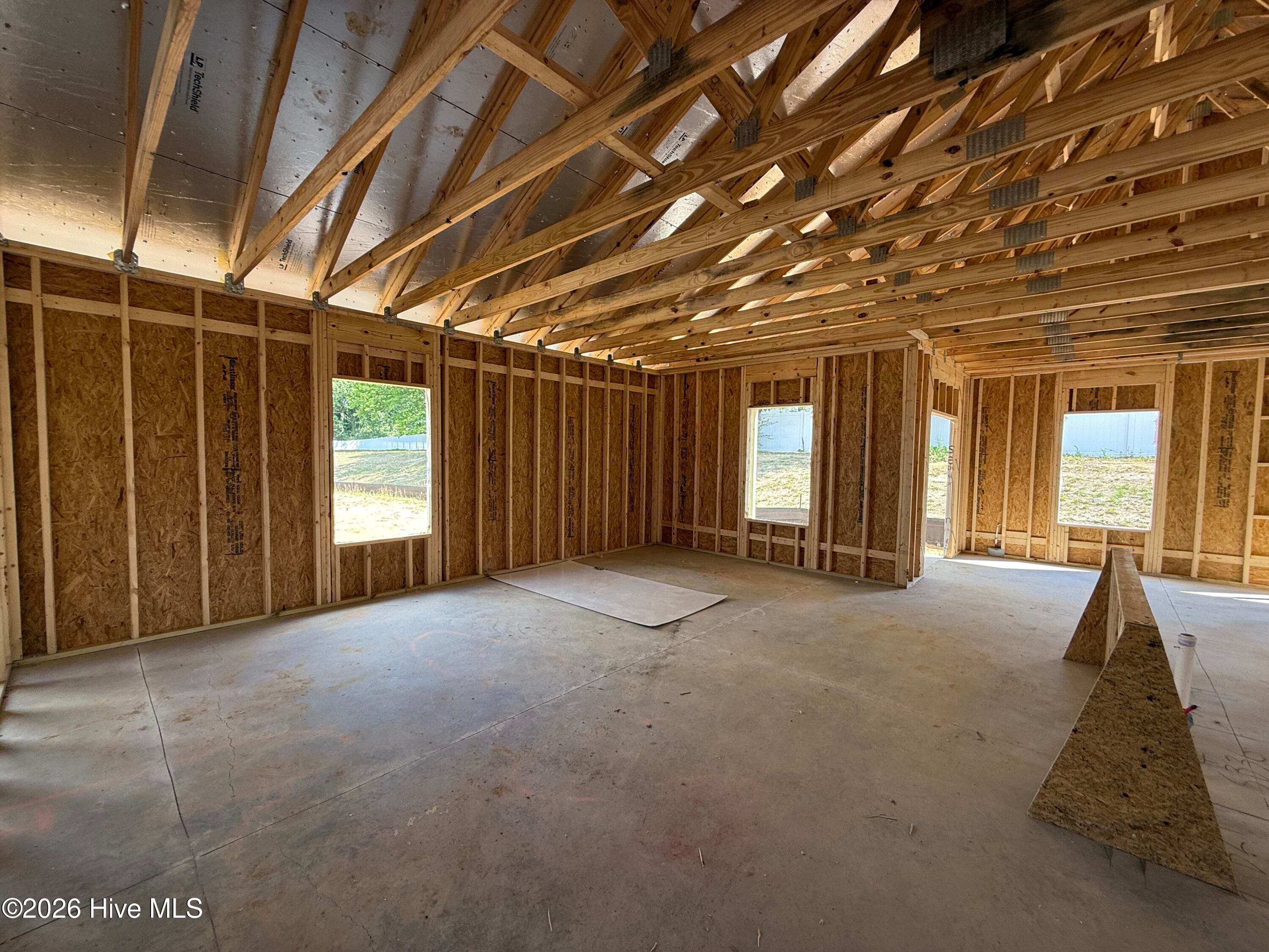 Single Family Residence at 127 Crossvine Street, Selma, NC 27576, photo 39 of 246