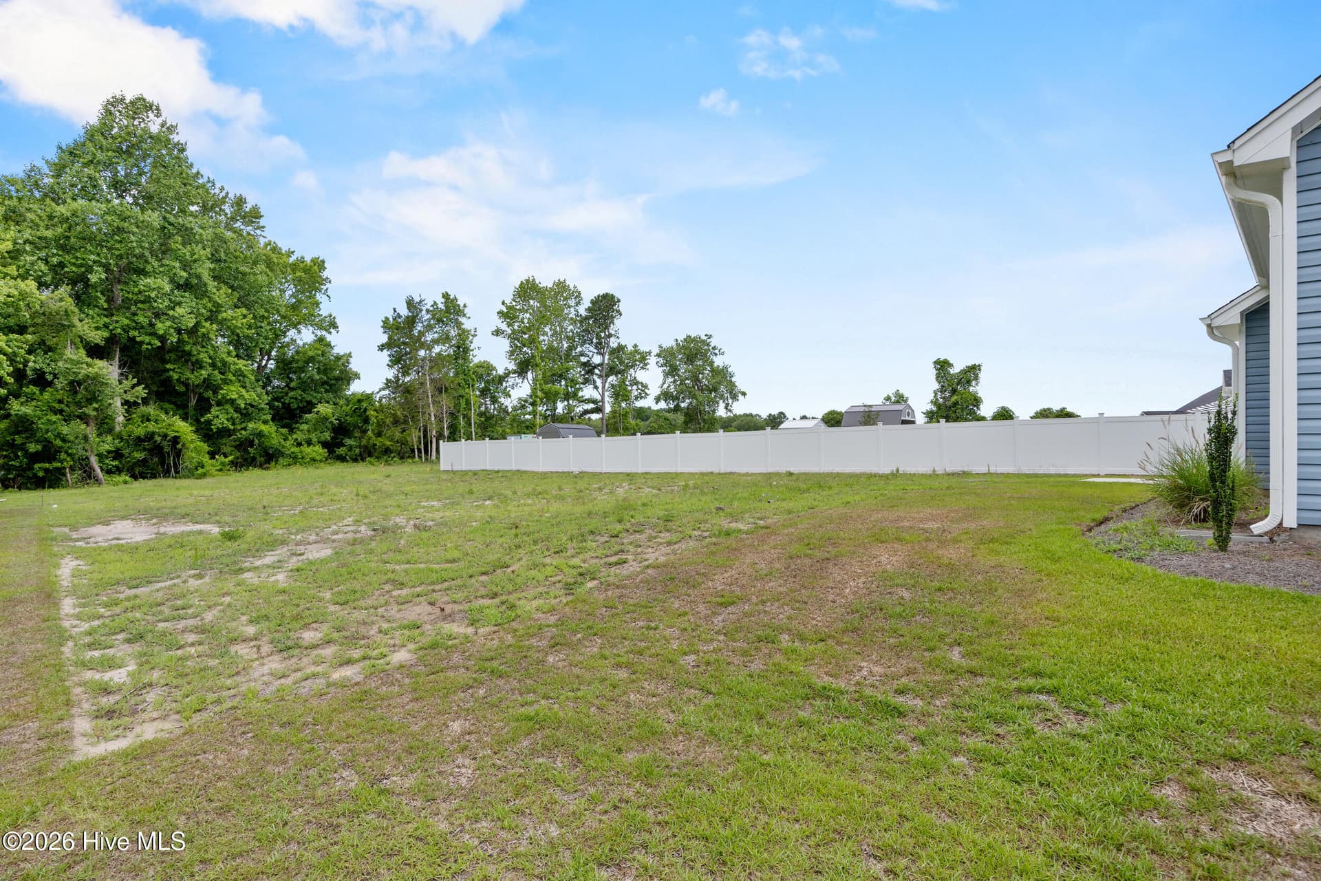 Single Family Residence at 356 Hardison Road, Holly Ridge, NC 28445, photo 48 of 63