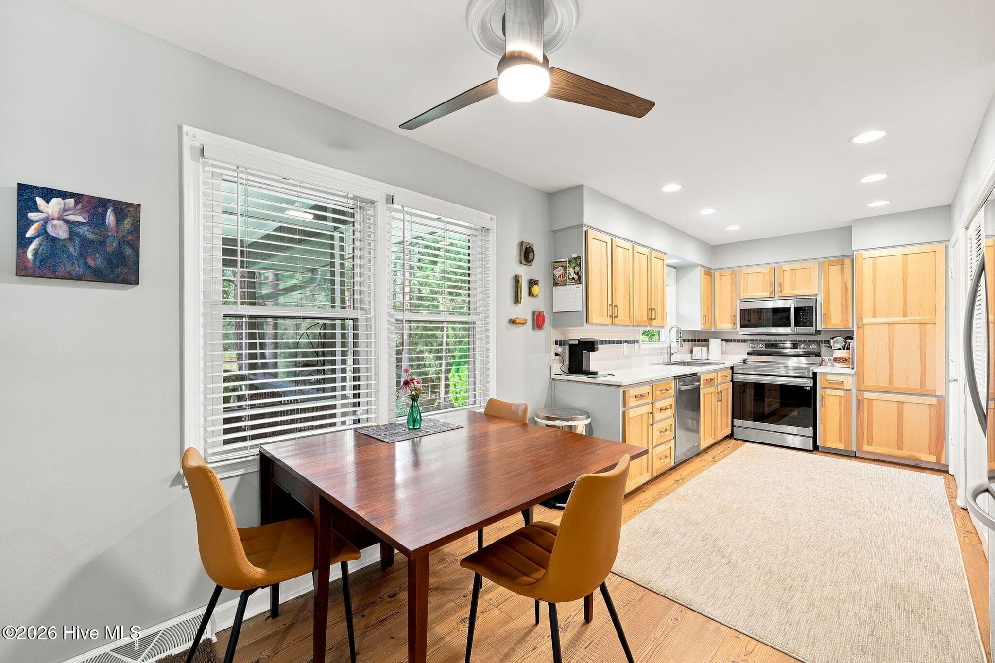 Single Family Residence at 22 Pine Lake Drive, Whispering Pines, NC 28327, Whispering Pines, photo 34 of 65