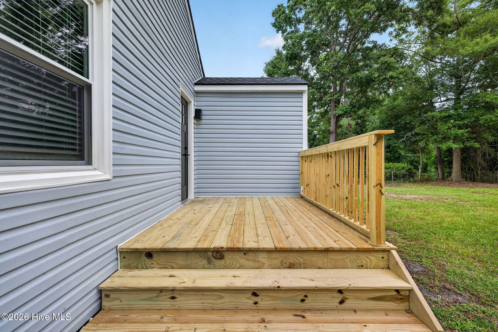 Single Family Residence at 712 Rosemont Avenue, Wilmington, NC 28403, photo 35 of 36