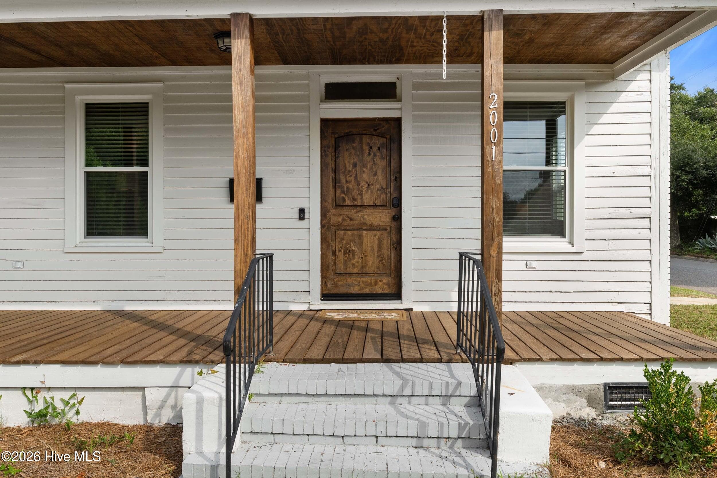 Single Family Residence at 2001 Ohio Avenue, Augusta, GA 30904, photo 3 of 37
