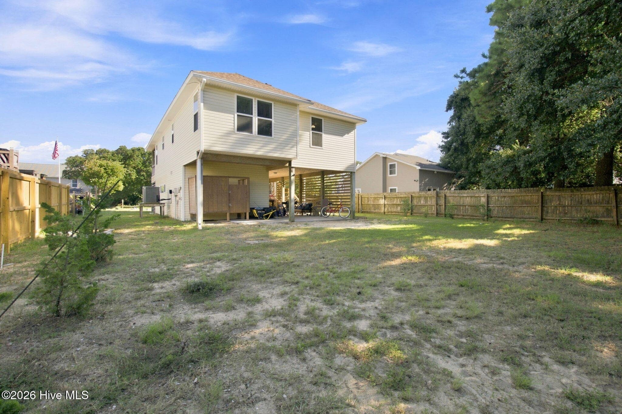 Single Family Residence at 204 Pine Grove Trail, Kill Devil Hills, NC 27948, photo 46 of 54