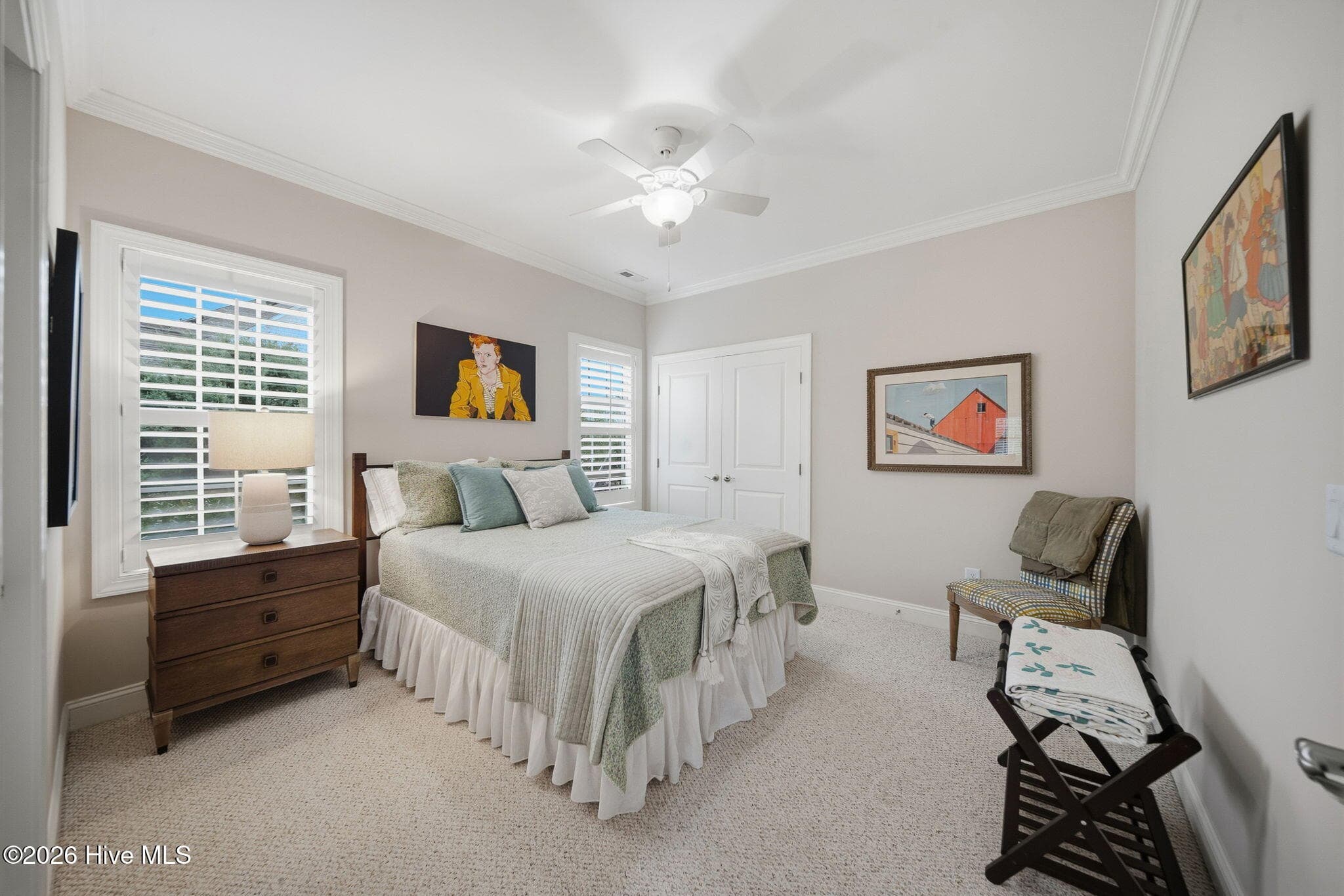 Single Family Residence at 2035 Colony Pines Drive, Leland, NC 28451, photo 49 of 91