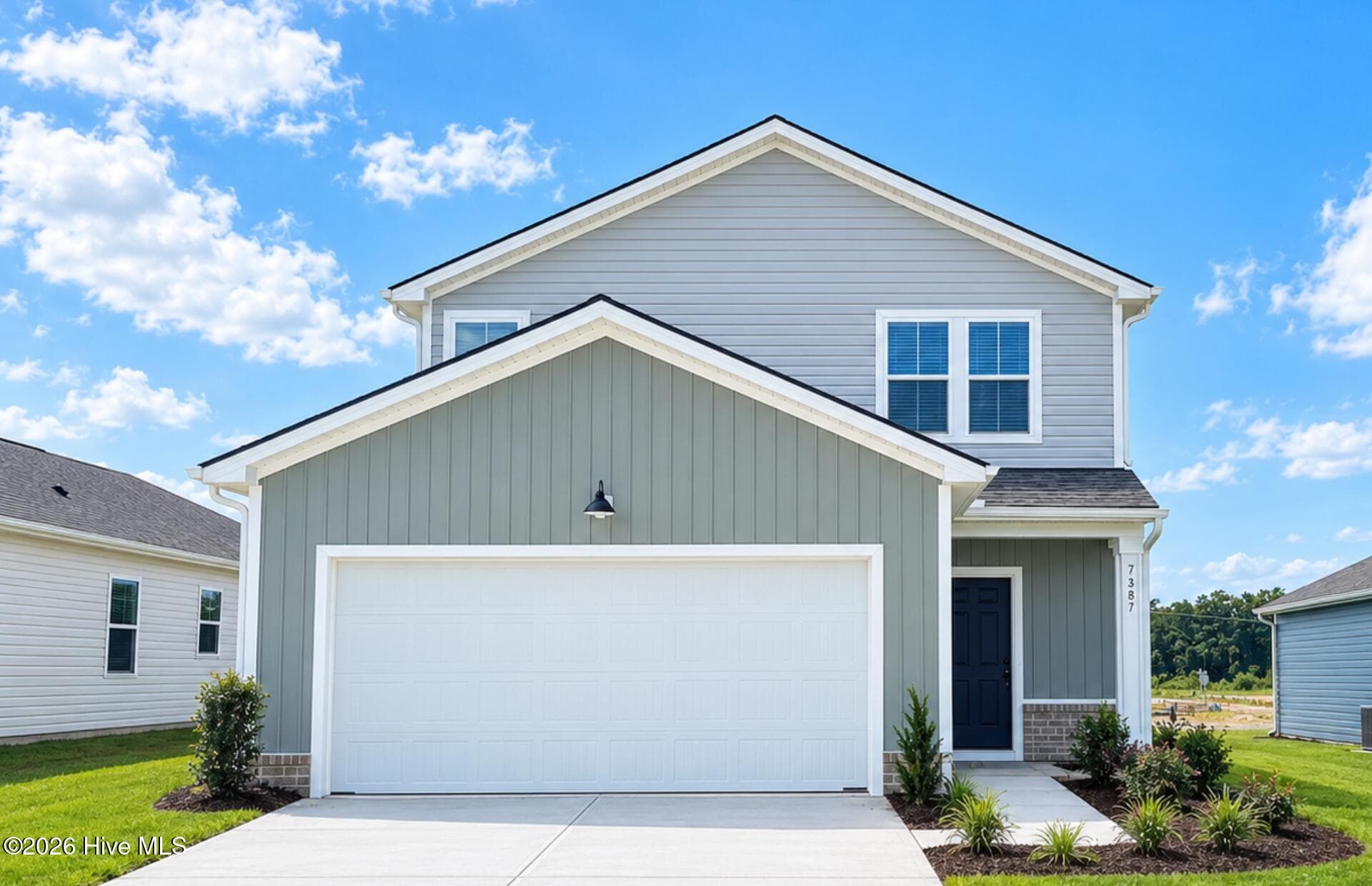 587 Coronado Avenue SE, Leland, NC 28451
