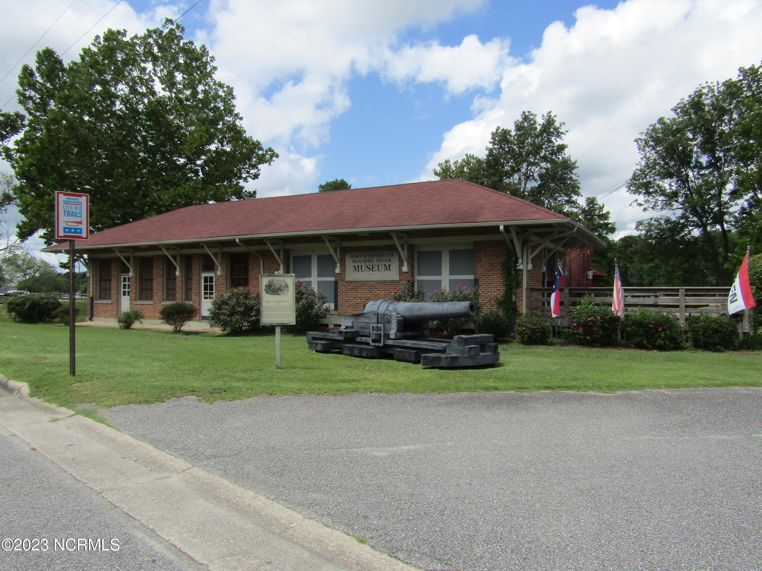 Residential Land at Lot 8 Quail Drive, Plymouth, NC 27962, photo 6 of 14