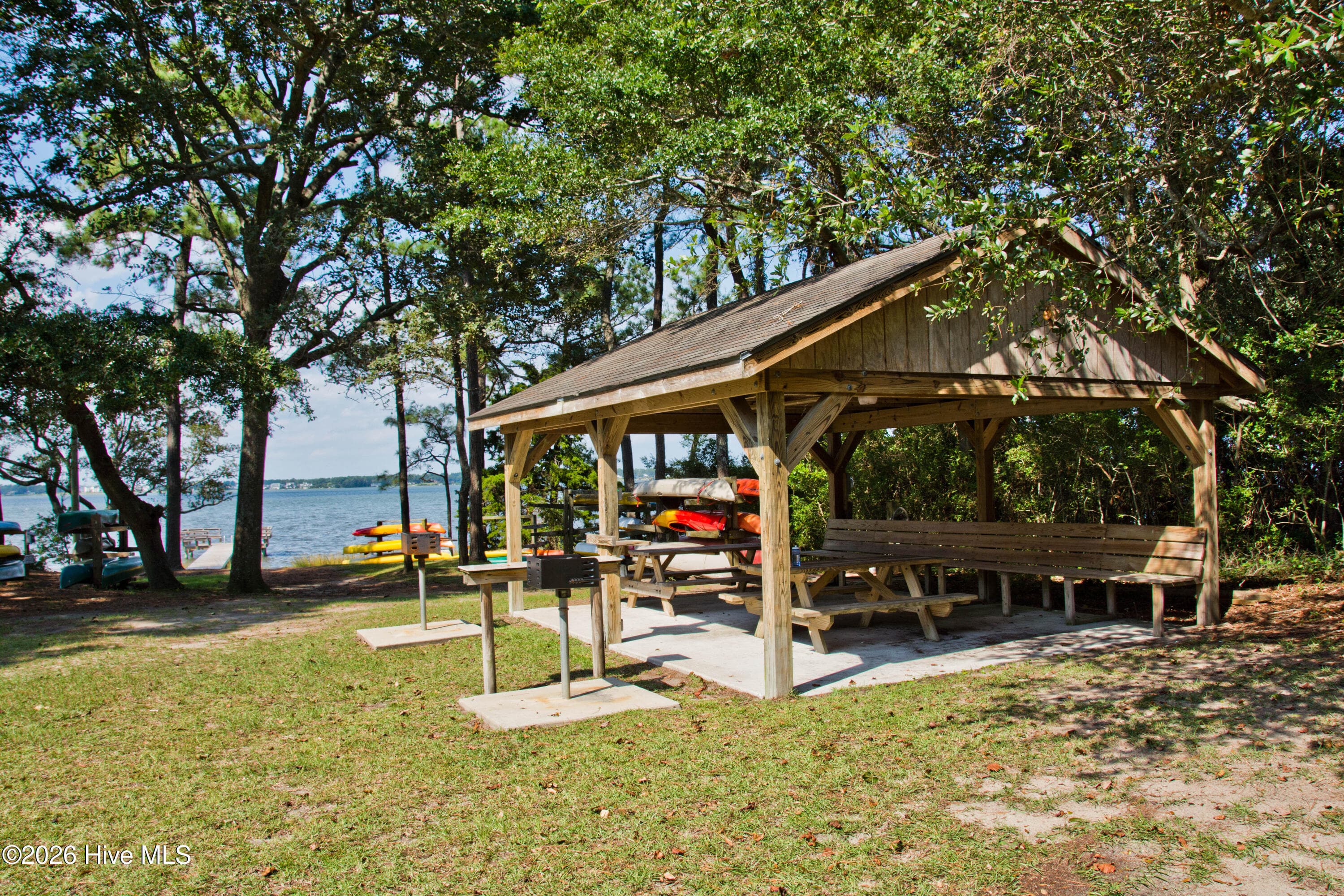 Residential Lot at 104 Juniper Road, Pine Knoll Shores, NC 28512, photo 22 of 33