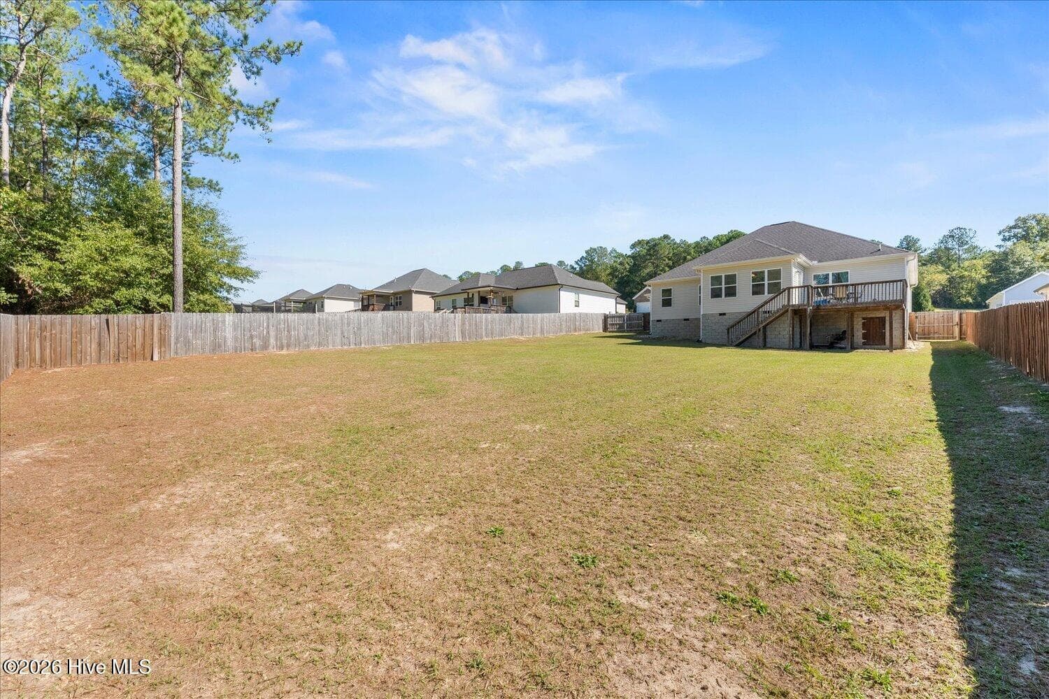Single Family Residence at 1216 Bubbling Springs Drive, Graniteville, SC 29829, photo 32 of 32