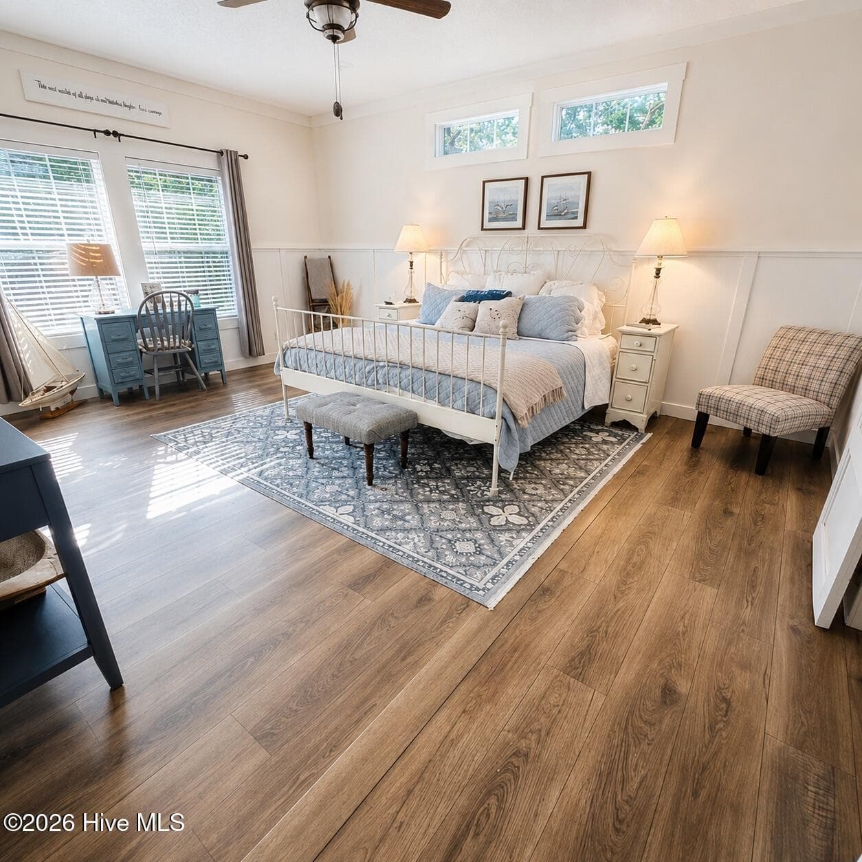 Manufactured Home at 303 Live Oak Drive, Sunset Beach, NC 28468, photo 15 of 33