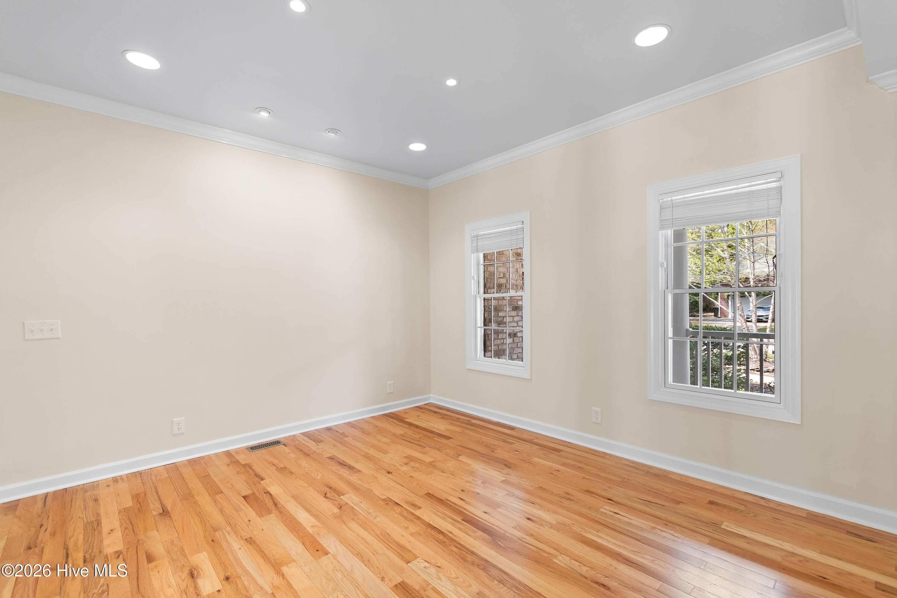Formal Dining Room - 4354 Marsh Elder Court, Southport, NC 28461