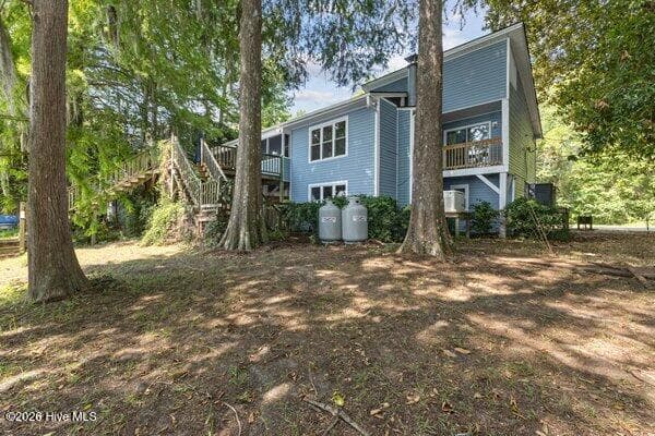 Single Family Residence at 2902 Canal Cove Road, Lake Waccamaw, NC 28450, photo 4 of 38