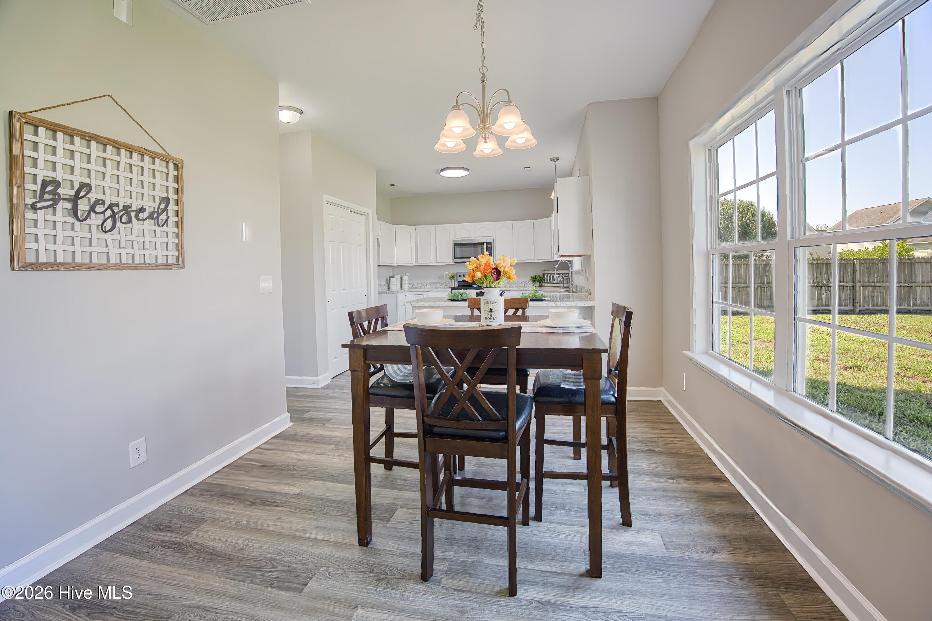 Single Family Residence at 413 Little Creek Court, Jacksonville, NC 28546, photo 18 of 52