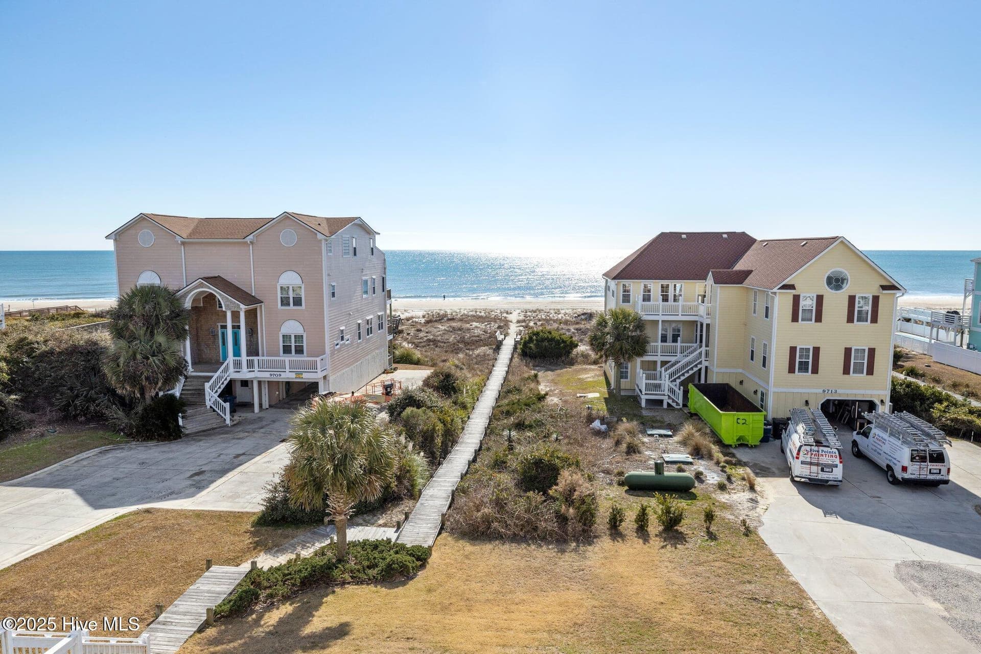 Single Family Residence at 9711 Dolphin Ridge Road, Emerald Isle, NC 28594, photo 8 of 37