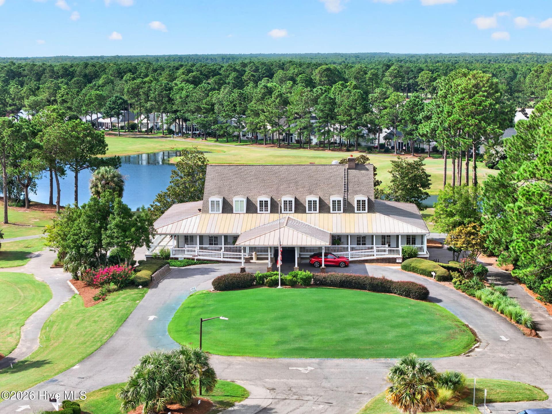 Condominium at 874 Great Egret Circle SW 7a, Sunset Beach, NC 28468, photo 70 of 71