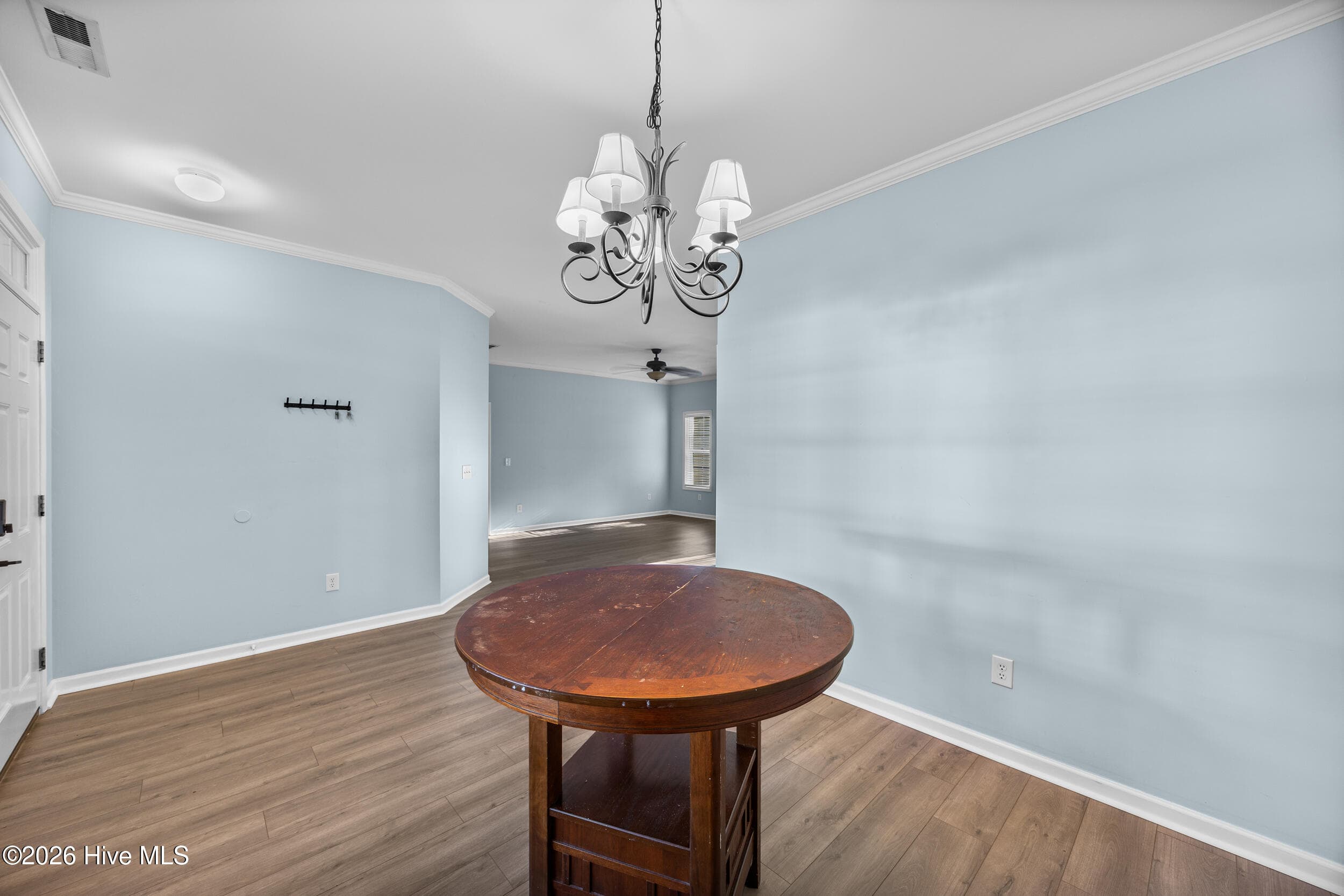 Single Family Residence at 537 Bonham Avenue, Wilmington, NC 28403, photo 10 of 55