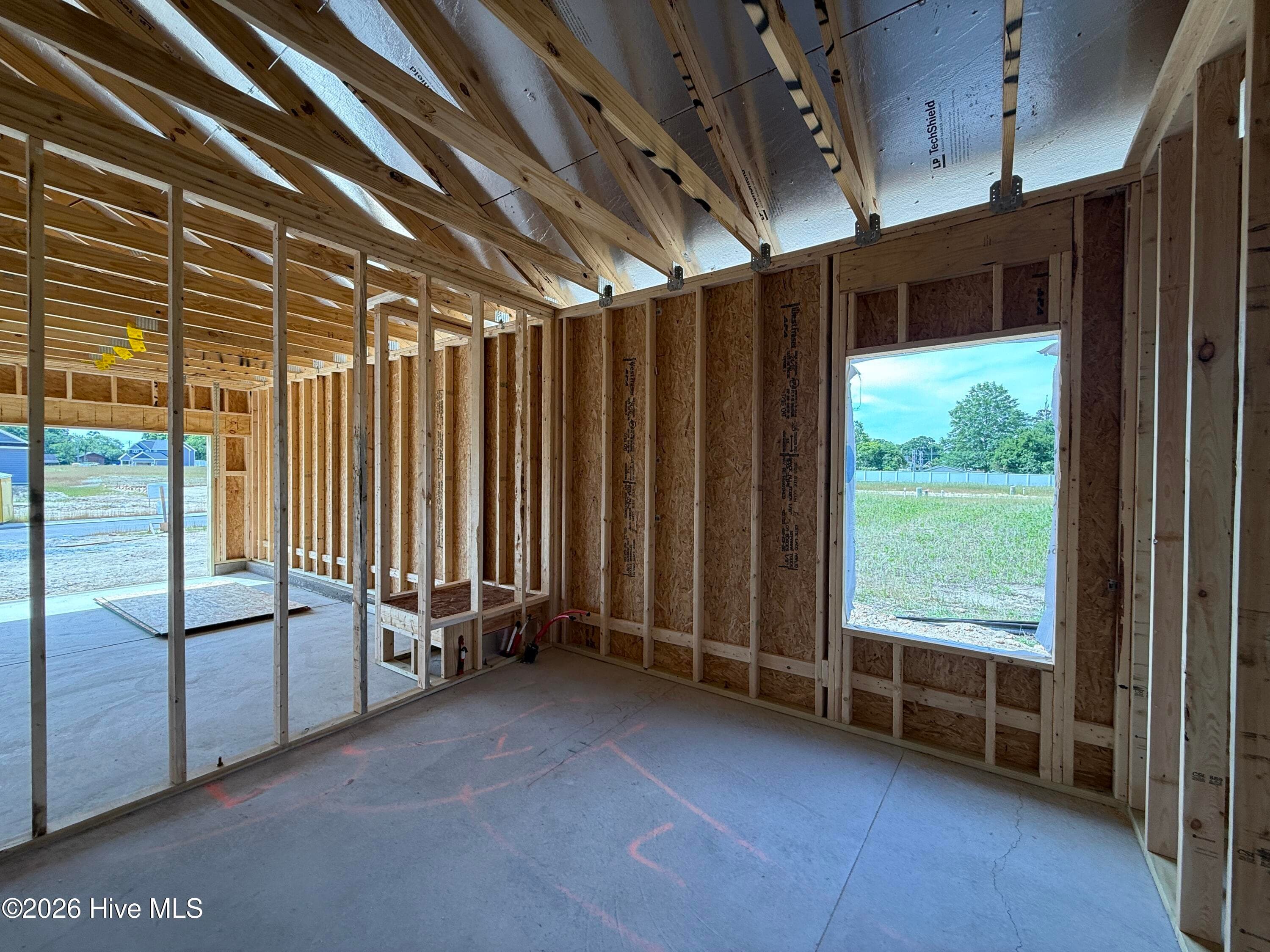 Single Family Residence at 37 Fiddleneck Court, Selma, NC 27576, photo 124 of 279
