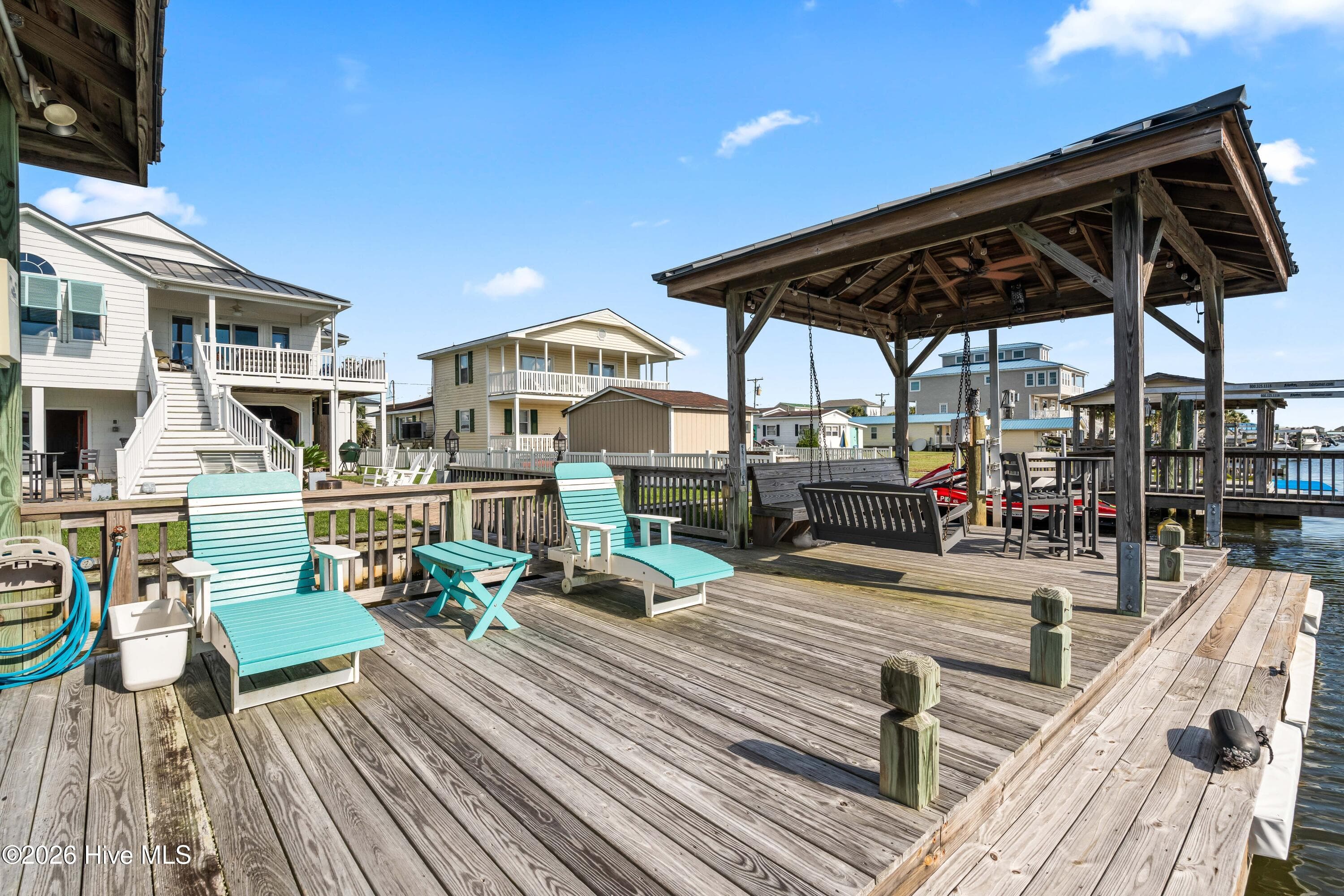 Single Family Residence at 7097 7th Street, Surf City, NC 28445, Surf City, photo 43 of 53
