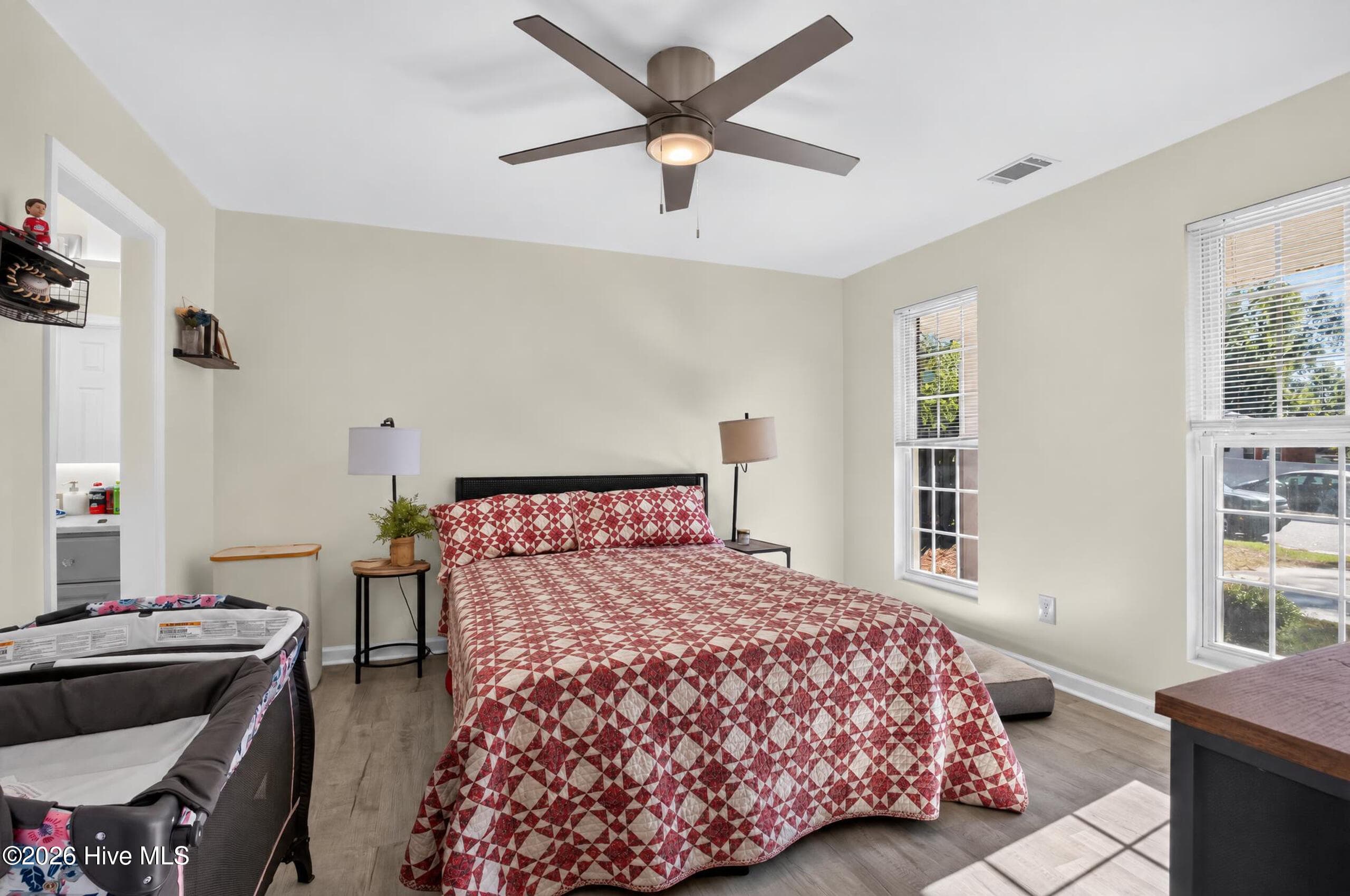 Single Family Residence at 1804 Sheffield Court, Hephzibah, GA 30815, photo 10 of 29