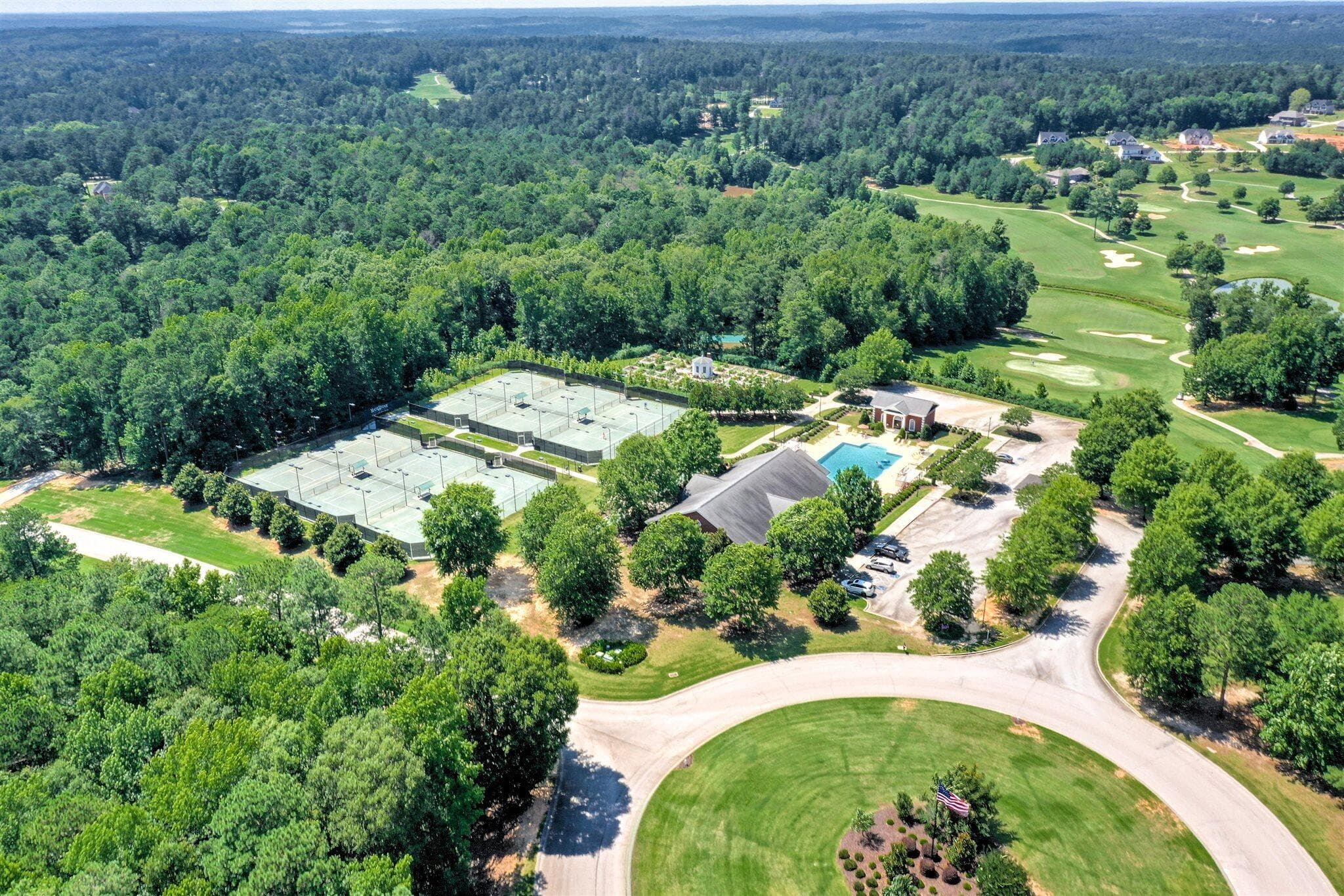 Residential Lot at Lot J-014 J-014 Belfast Court, North Augusta, SC 29860, photo 19 of 24