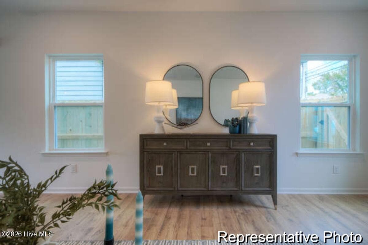 Single Family Residence at 317 Meares Street 105, Wilmington, NC 28401, photo 24 of 42